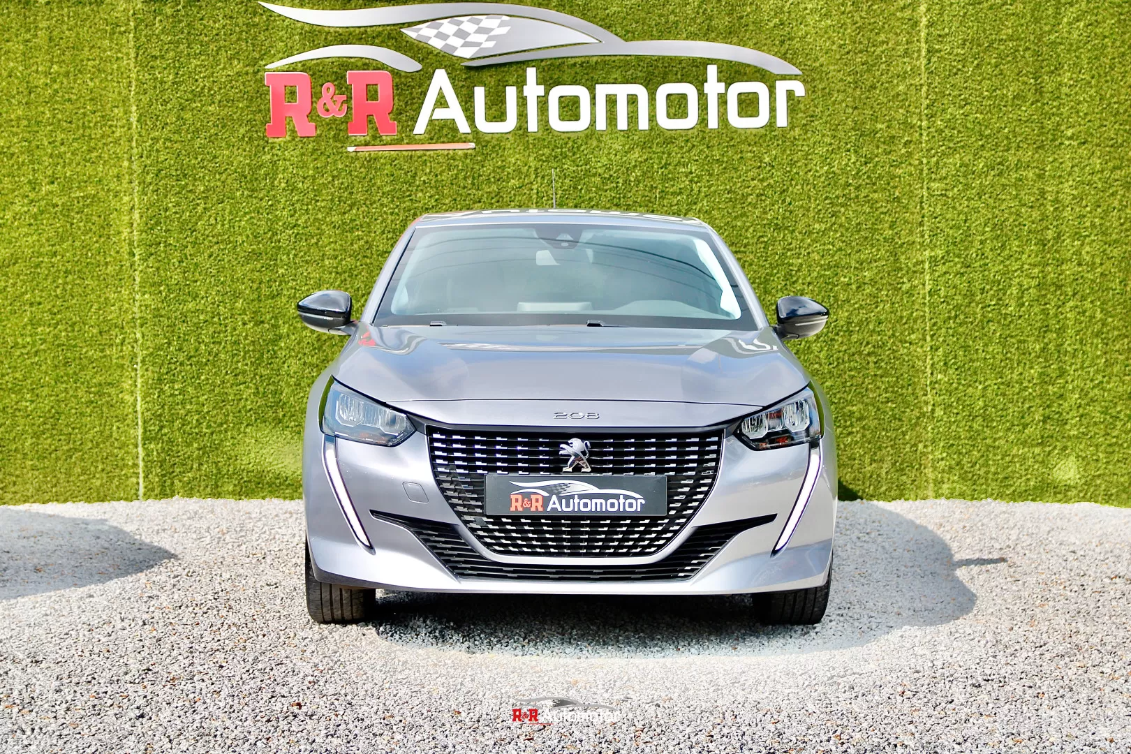 Peugeot 208 1.2 PureTech Active Pack - foto 4