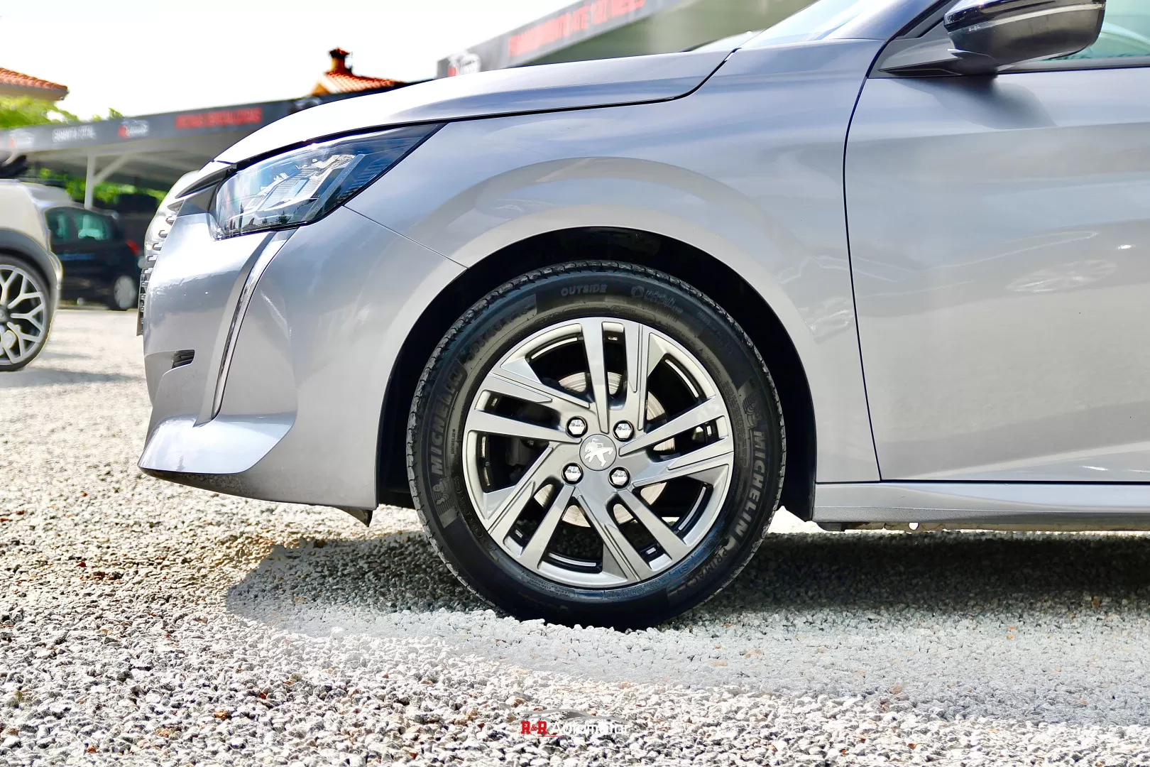 Peugeot 208 1.2 PureTech Active Pack - foto 5