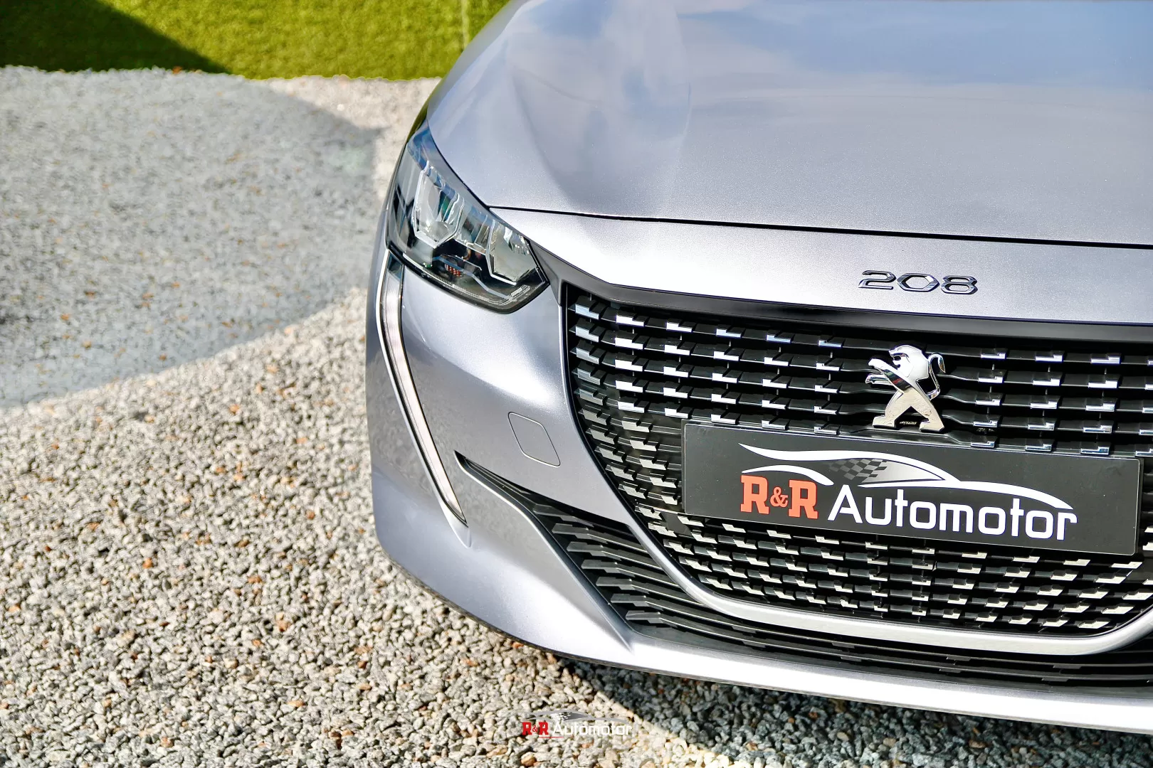 Peugeot 208 1.2 PureTech Active Pack - foto 6