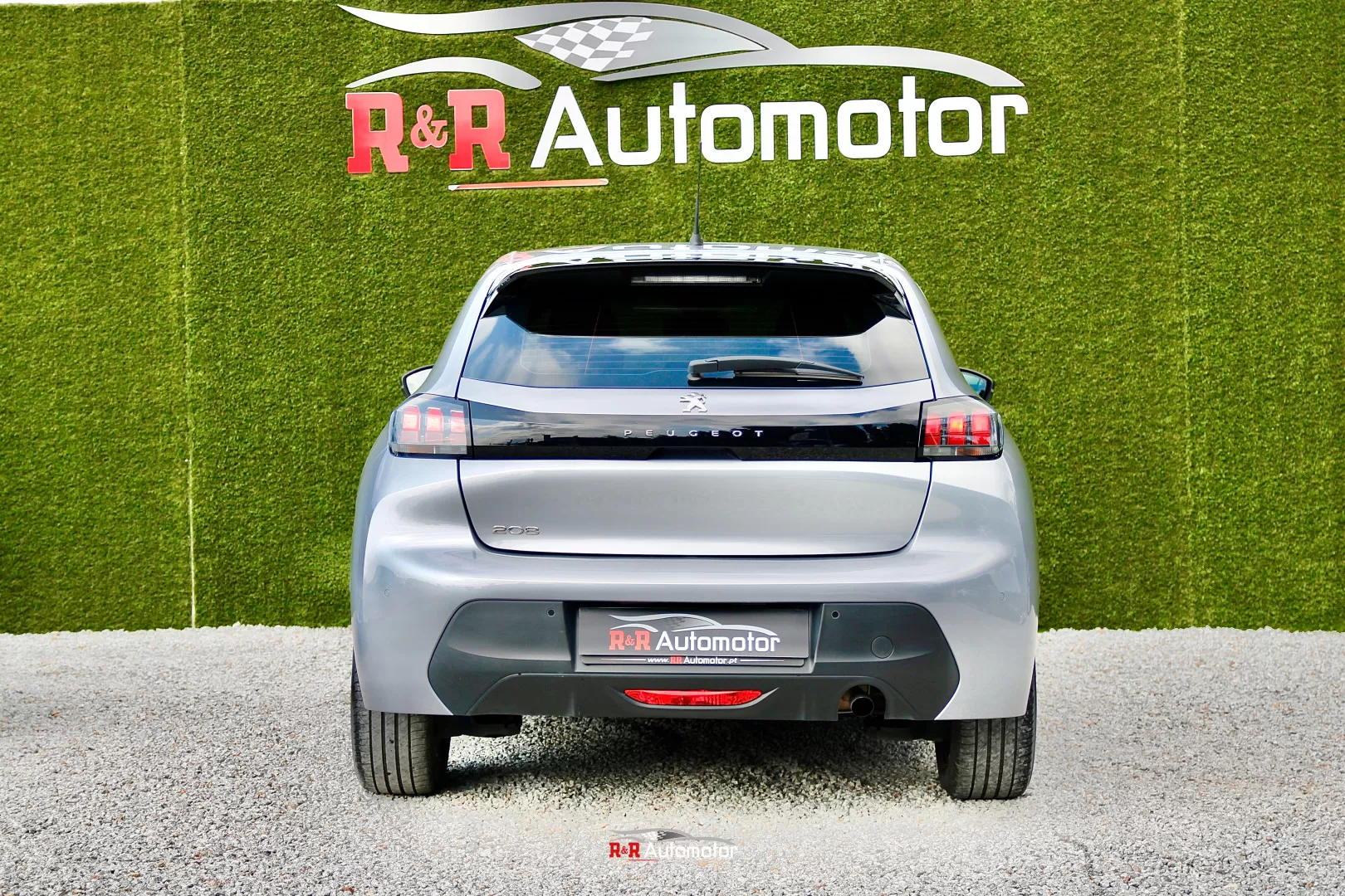 Peugeot 208 1.2 PureTech Active Pack - foto 7