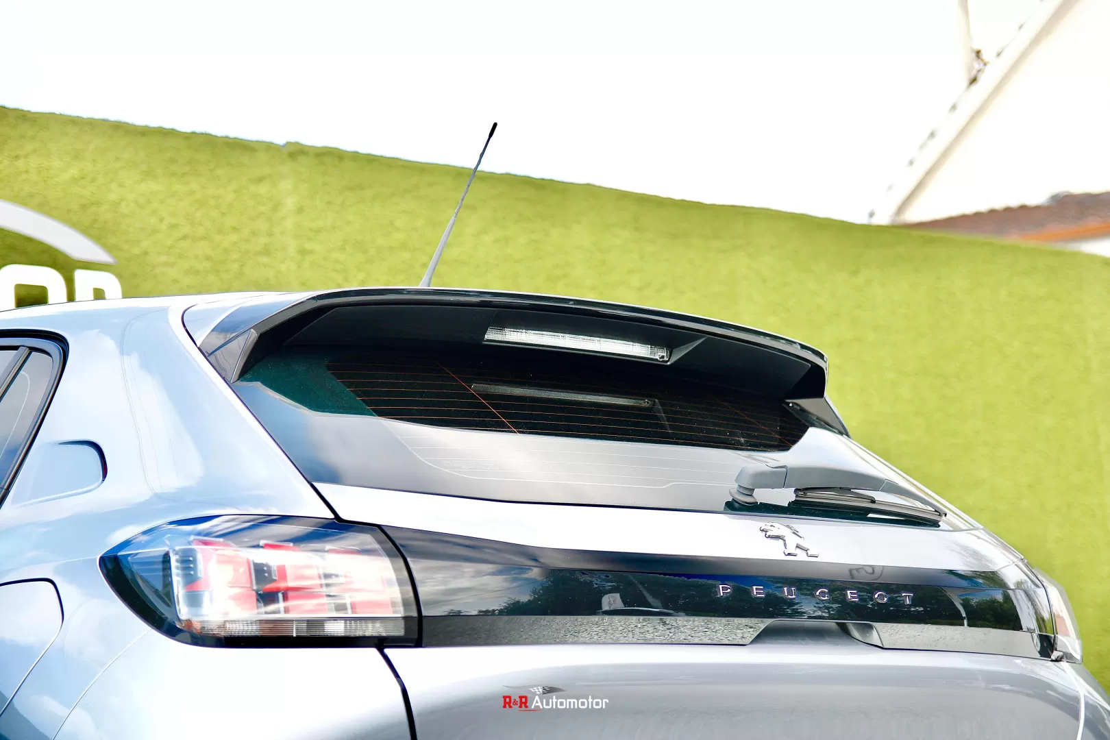 Peugeot 208 1.2 PureTech Active Pack - foto 8