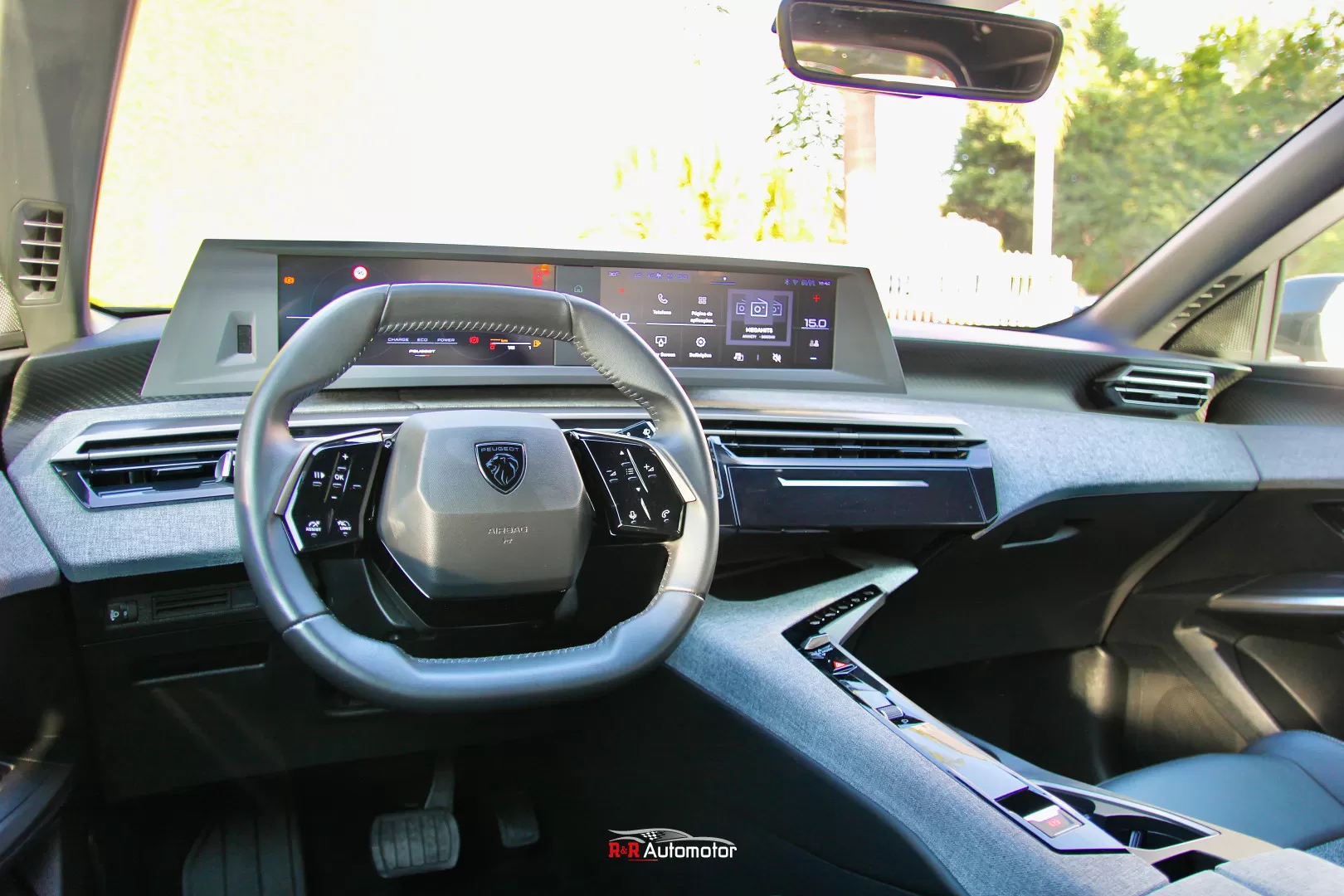 Peugeot 5008 1.2 Hybrid Allure e-DCS6 - foto 3