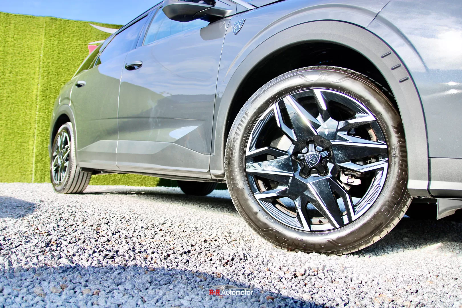 Peugeot 5008 1.2 Hybrid Allure e-DCS6 - foto 5