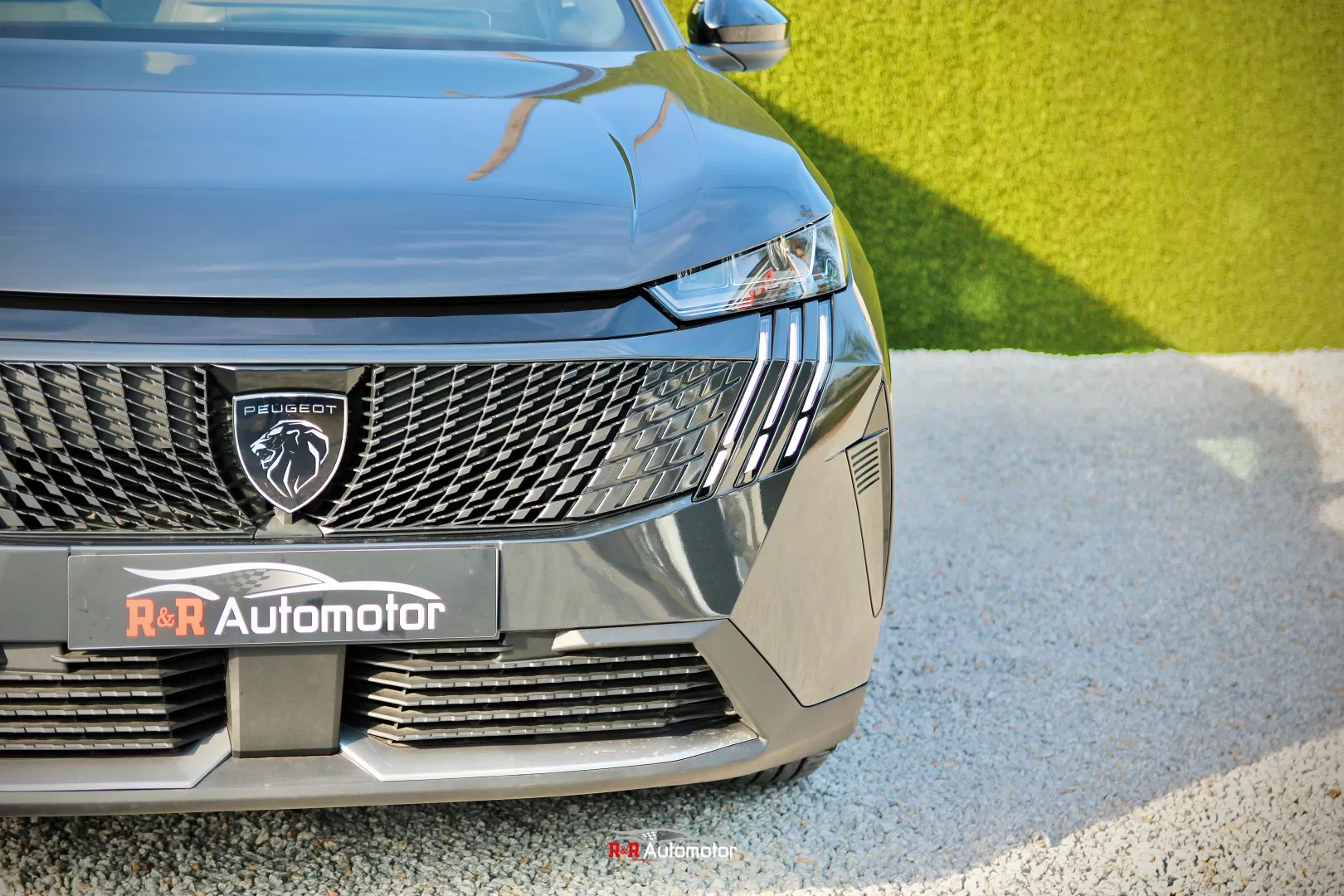 Peugeot 5008 1.2 Hybrid Allure e-DCS6 - foto 6