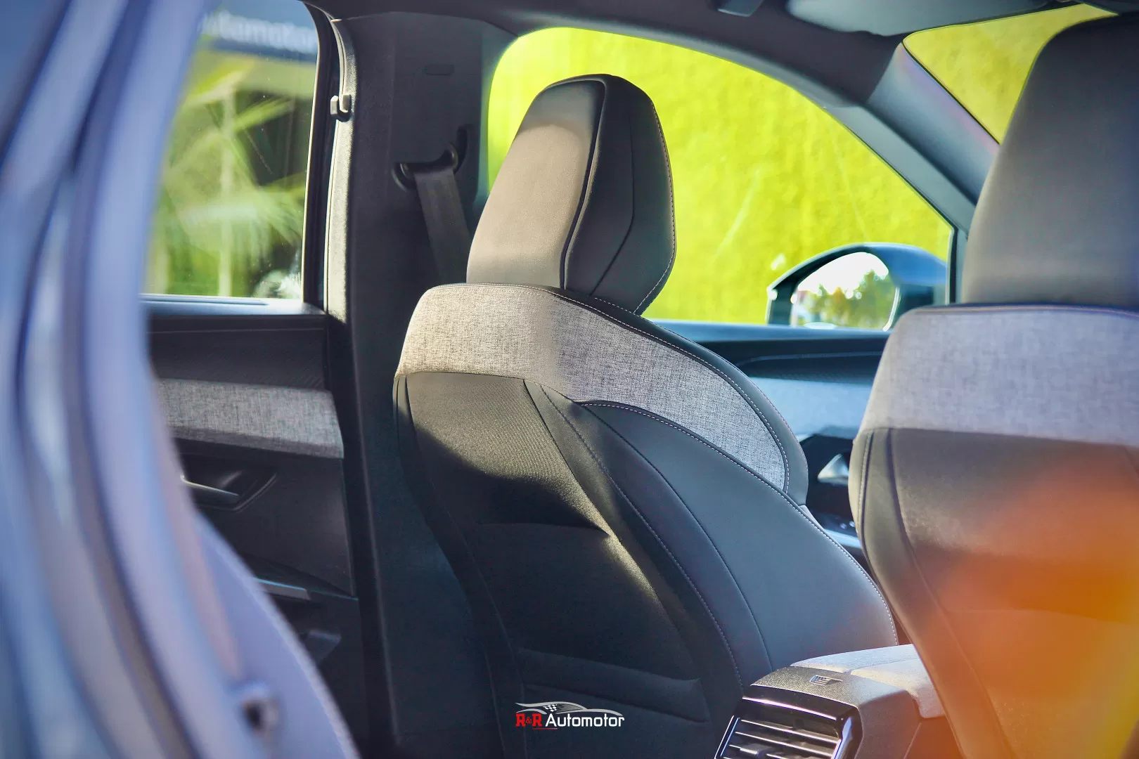 Peugeot 5008 1.2 Hybrid Allure e-DCS6 - foto 8
