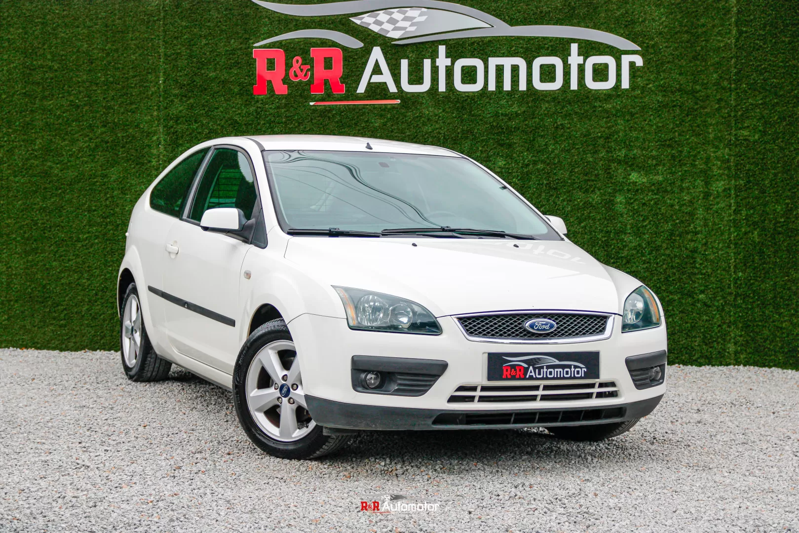 Ford  Focus 1.6TDCi SportVan