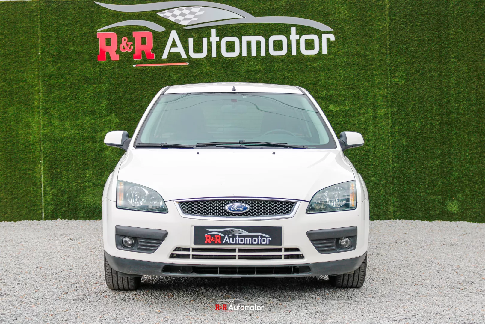 Ford  Focus 1.6TDCi SportVan - foto 4