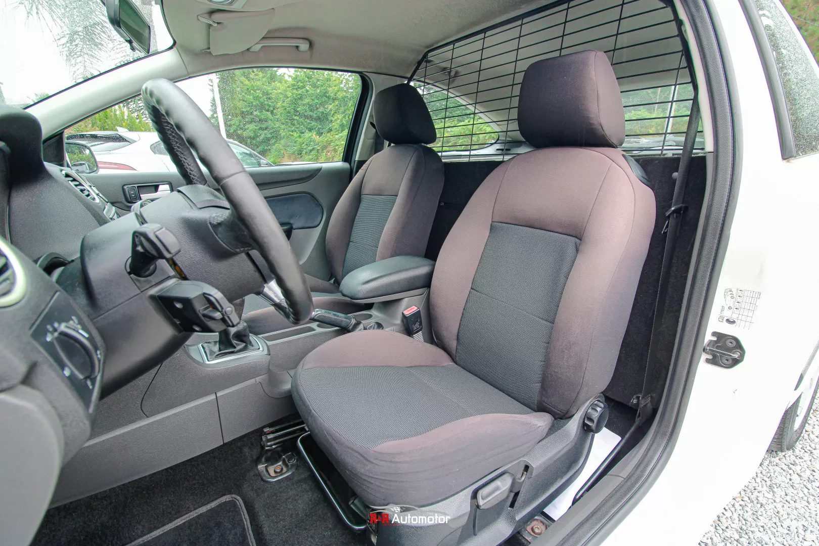 Ford  Focus 1.6TDCi SportVan - foto 8