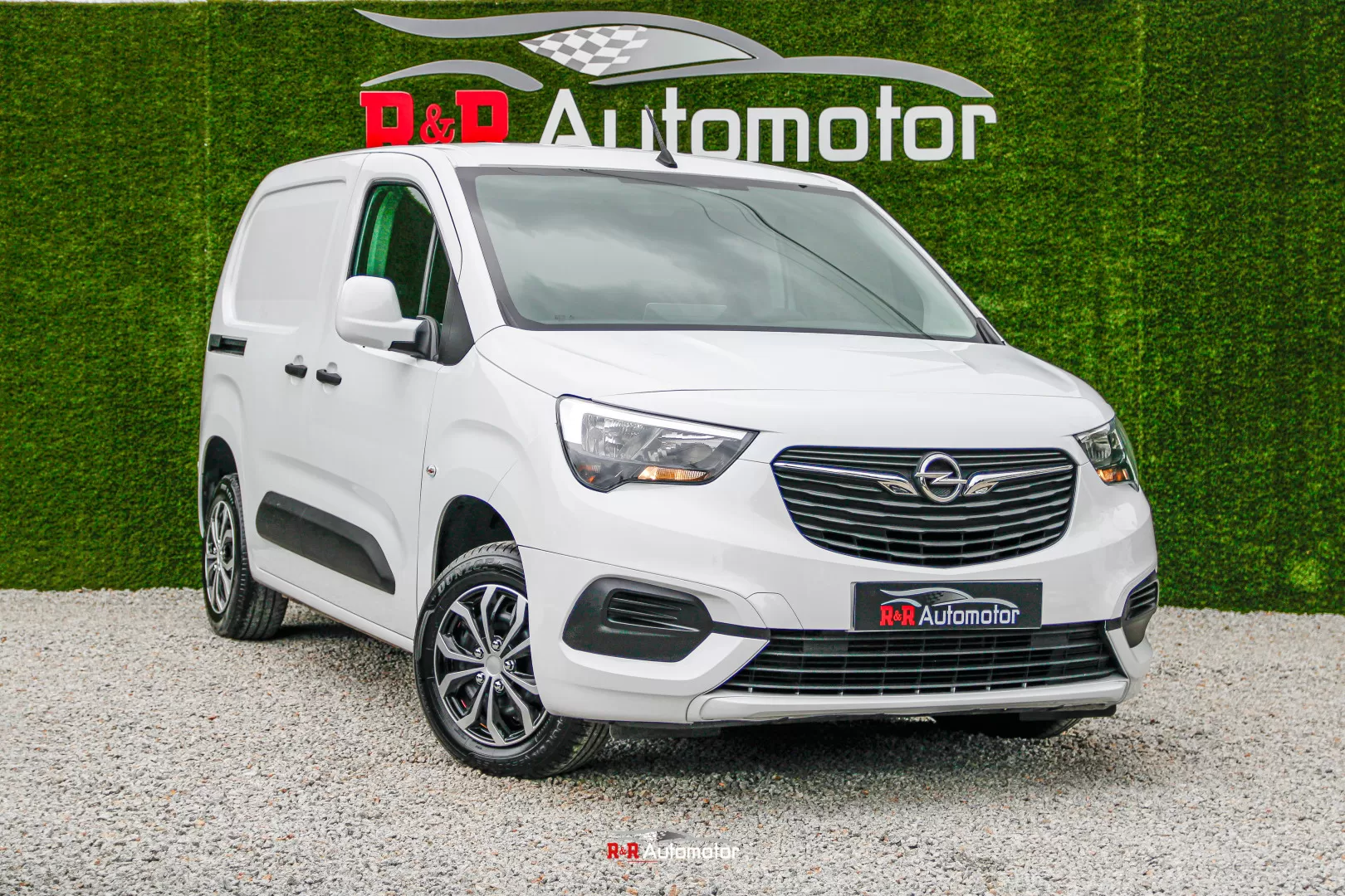 Opel  Combo 1.5 CDTi L1H1 - 3 LUGARES