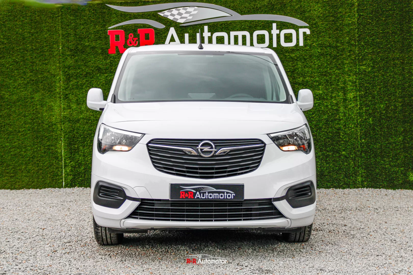 Opel  Combo 1.5 CDTi L1H1 - 3 LUGARES - foto 4