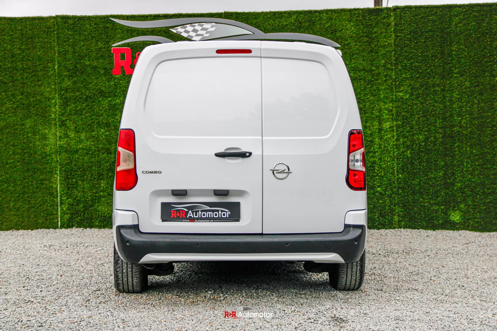 Opel  Combo 1.5 CDTi L1H1 - 3 LUGARES - foto 5