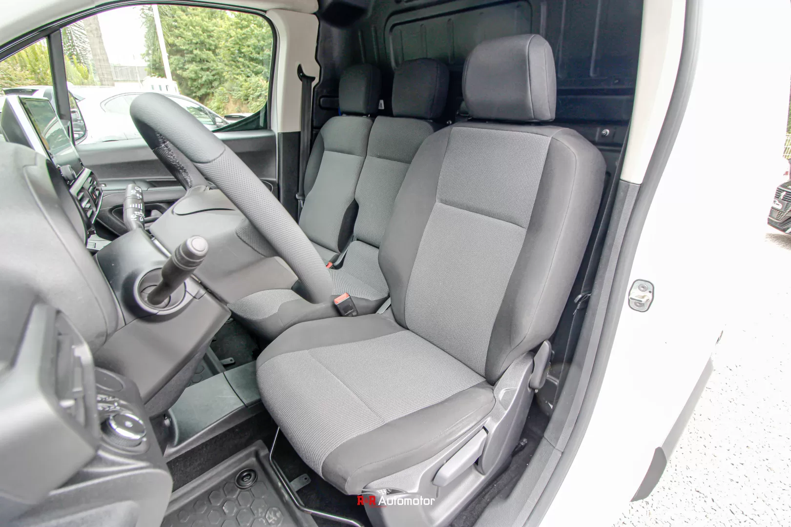 Opel  Combo 1.5 CDTi L1H1 - 3 LUGARES - foto 8