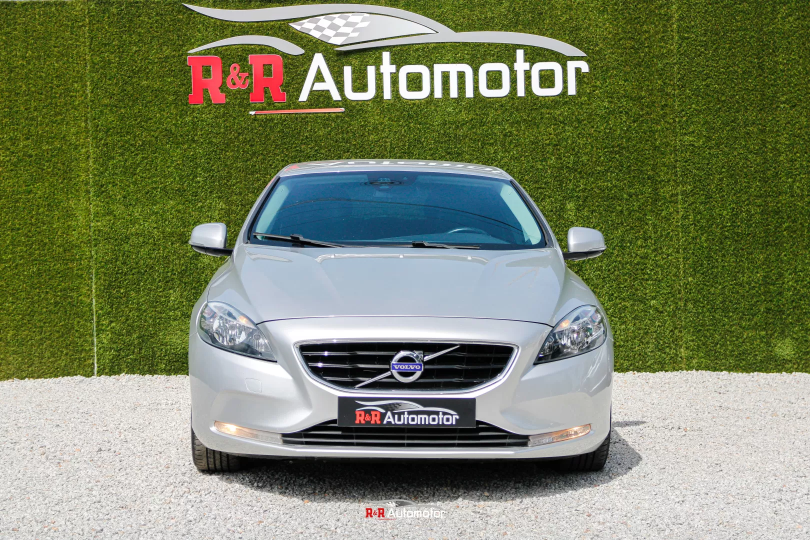 Volvo V40 1.6 D2 Volvo Ocean Race - foto 4