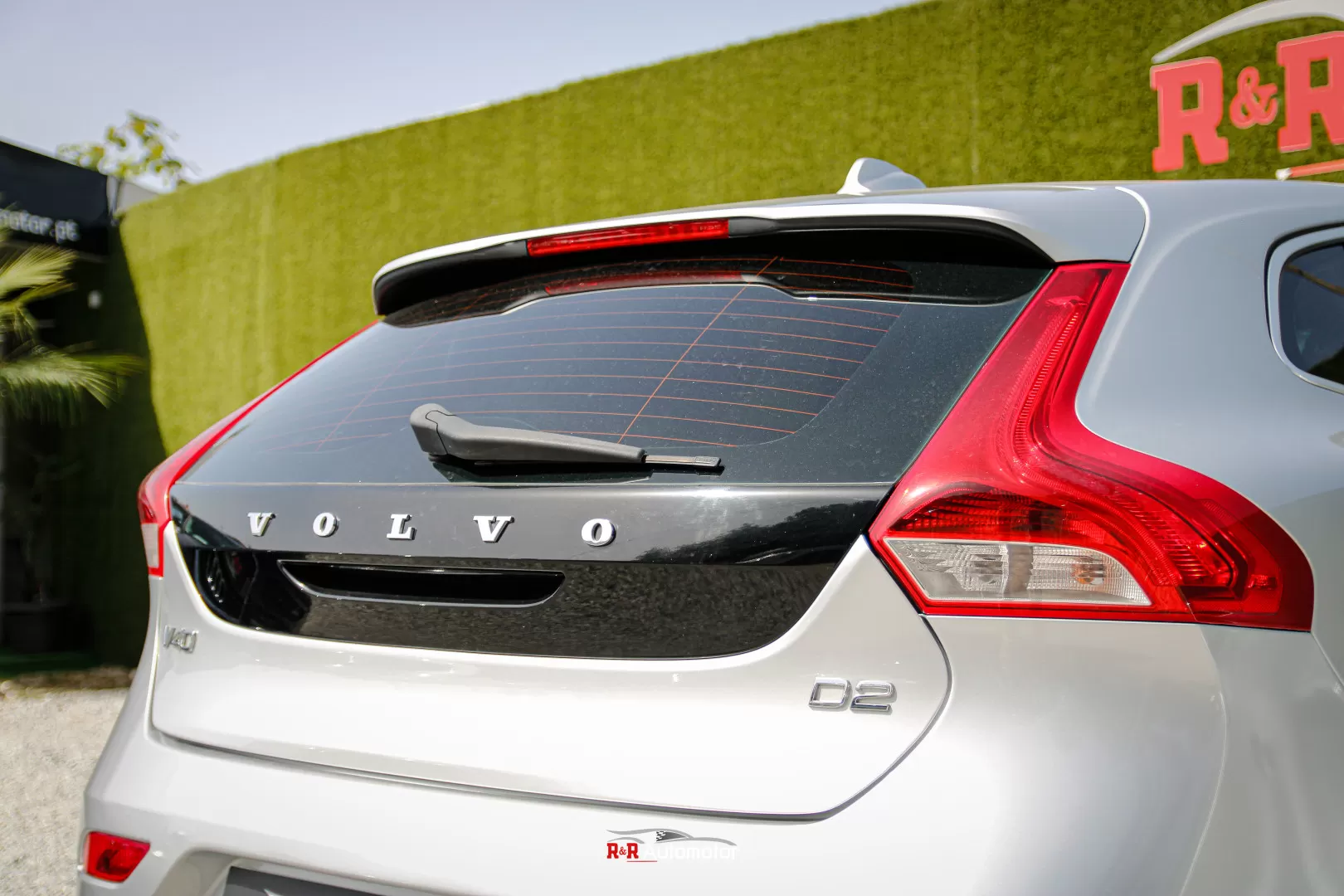 Volvo V40 1.6 D2 Volvo Ocean Race - foto 8
