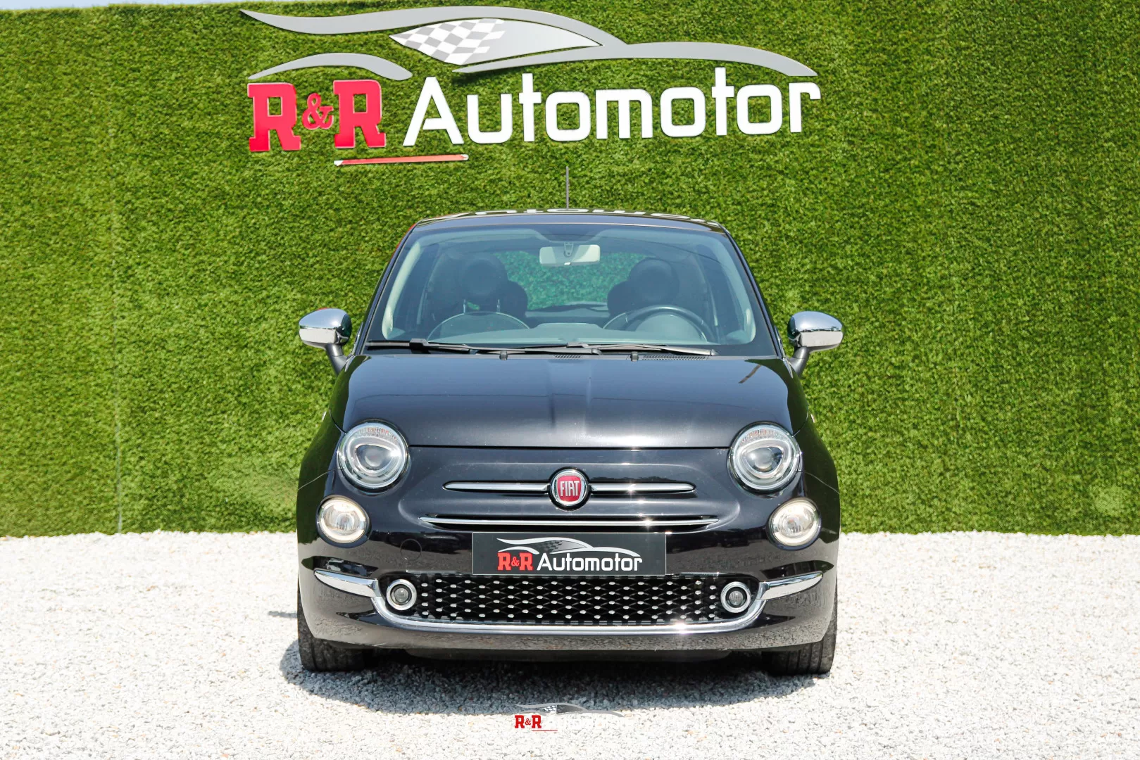 Fiat 500 1.2 Lounge - foto 4