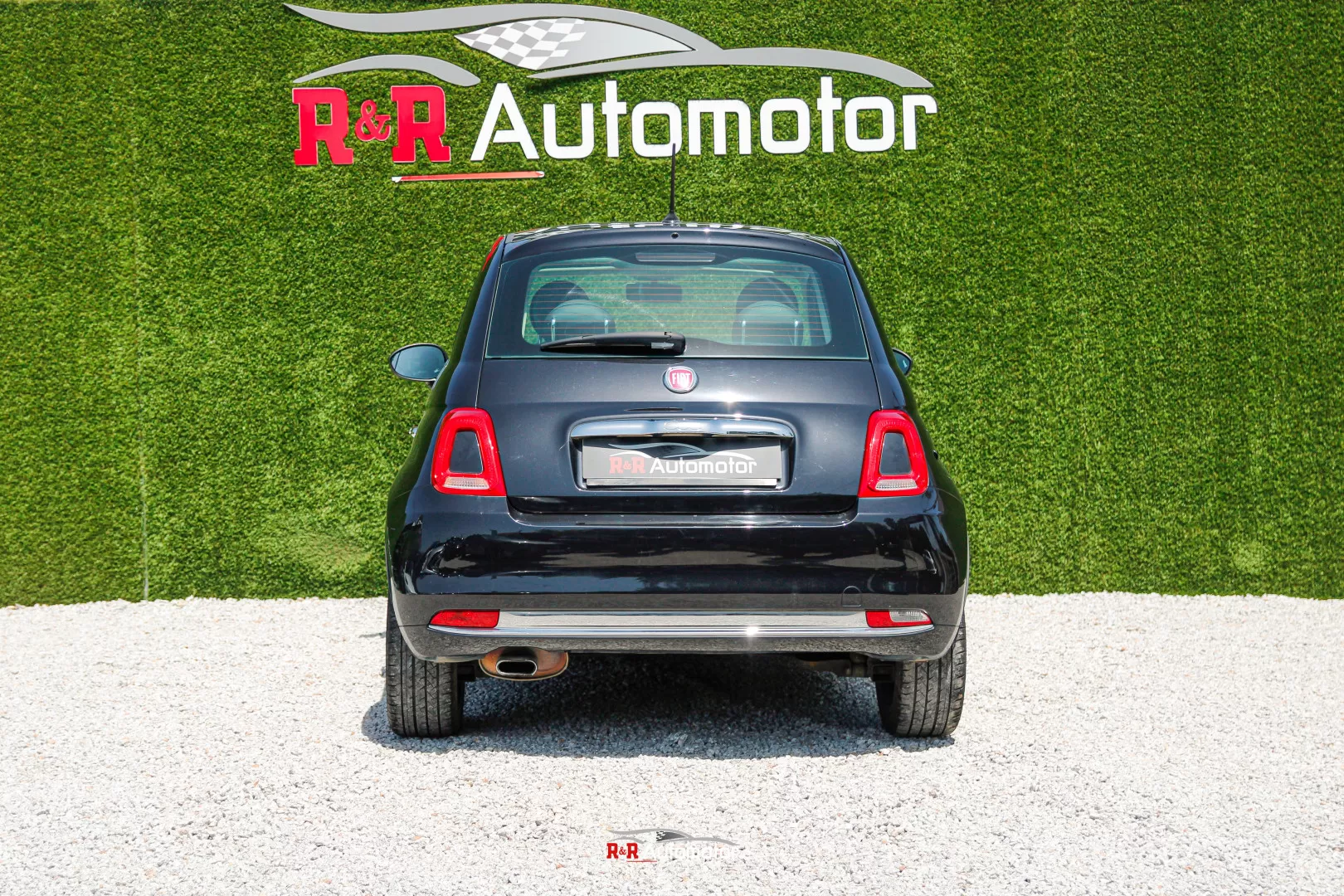 Fiat 500 1.2 Lounge - foto 6