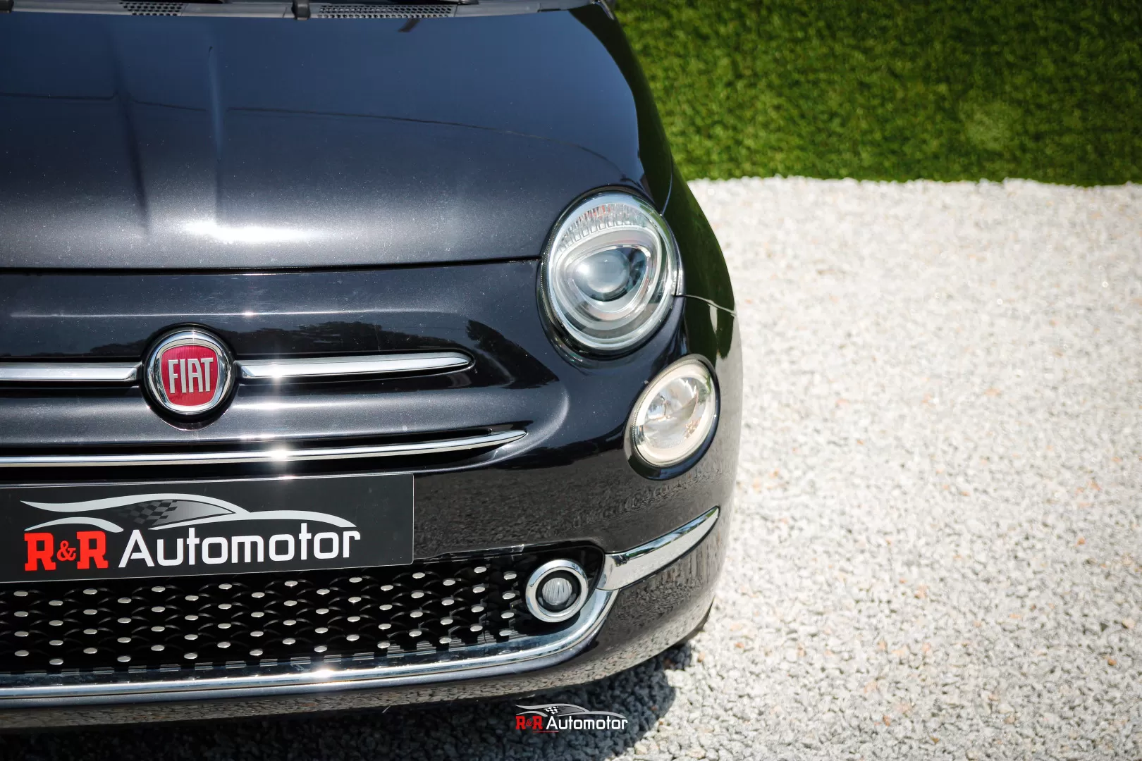 Fiat 500 1.2 Lounge - foto 7
