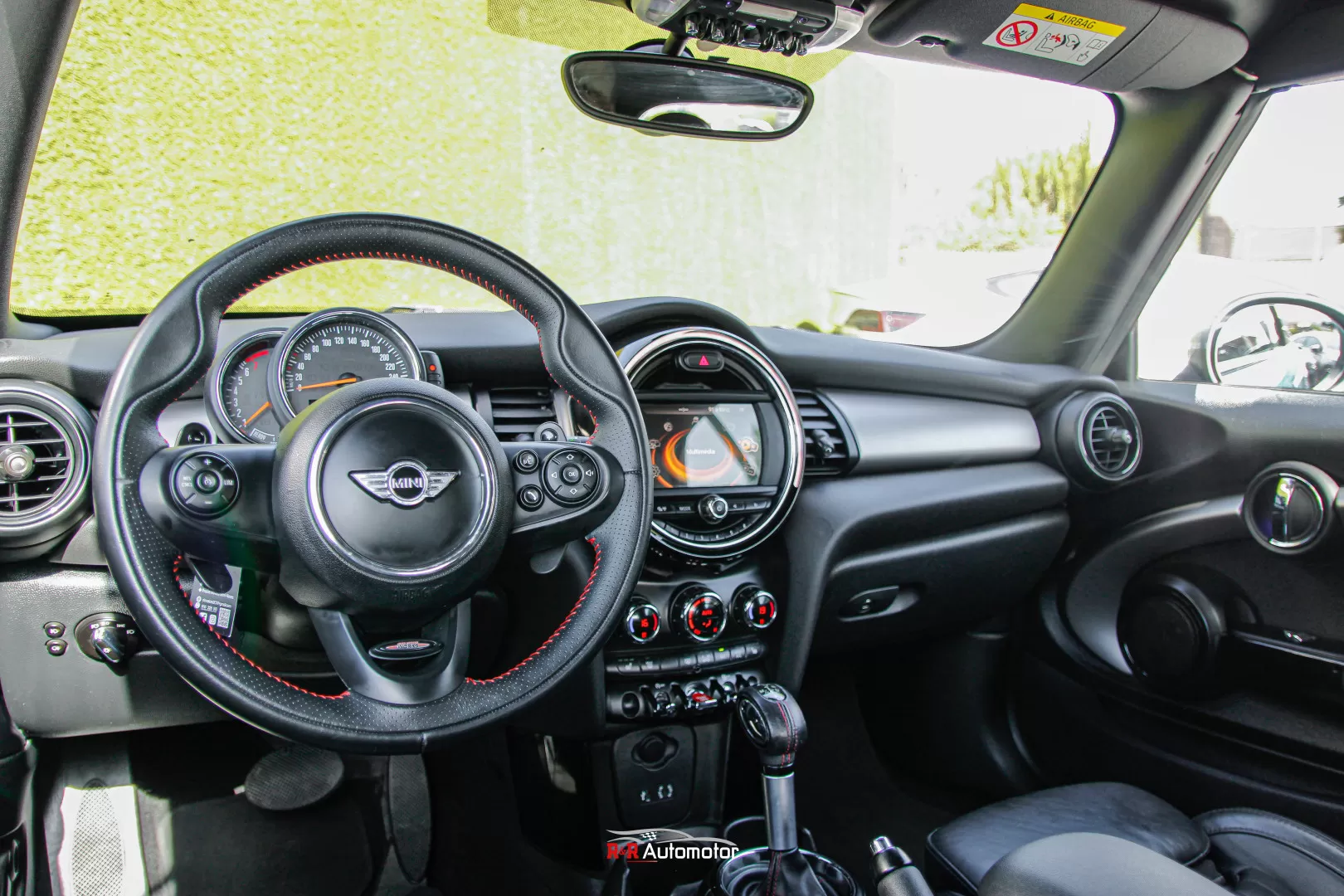 MINI Cabrio Cooper S Auto Desportiva - foto 3