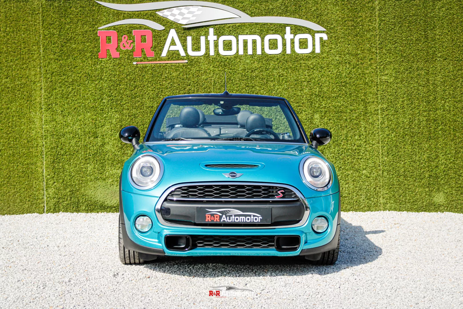 MINI Cabrio Cooper S Auto Desportiva - foto 4