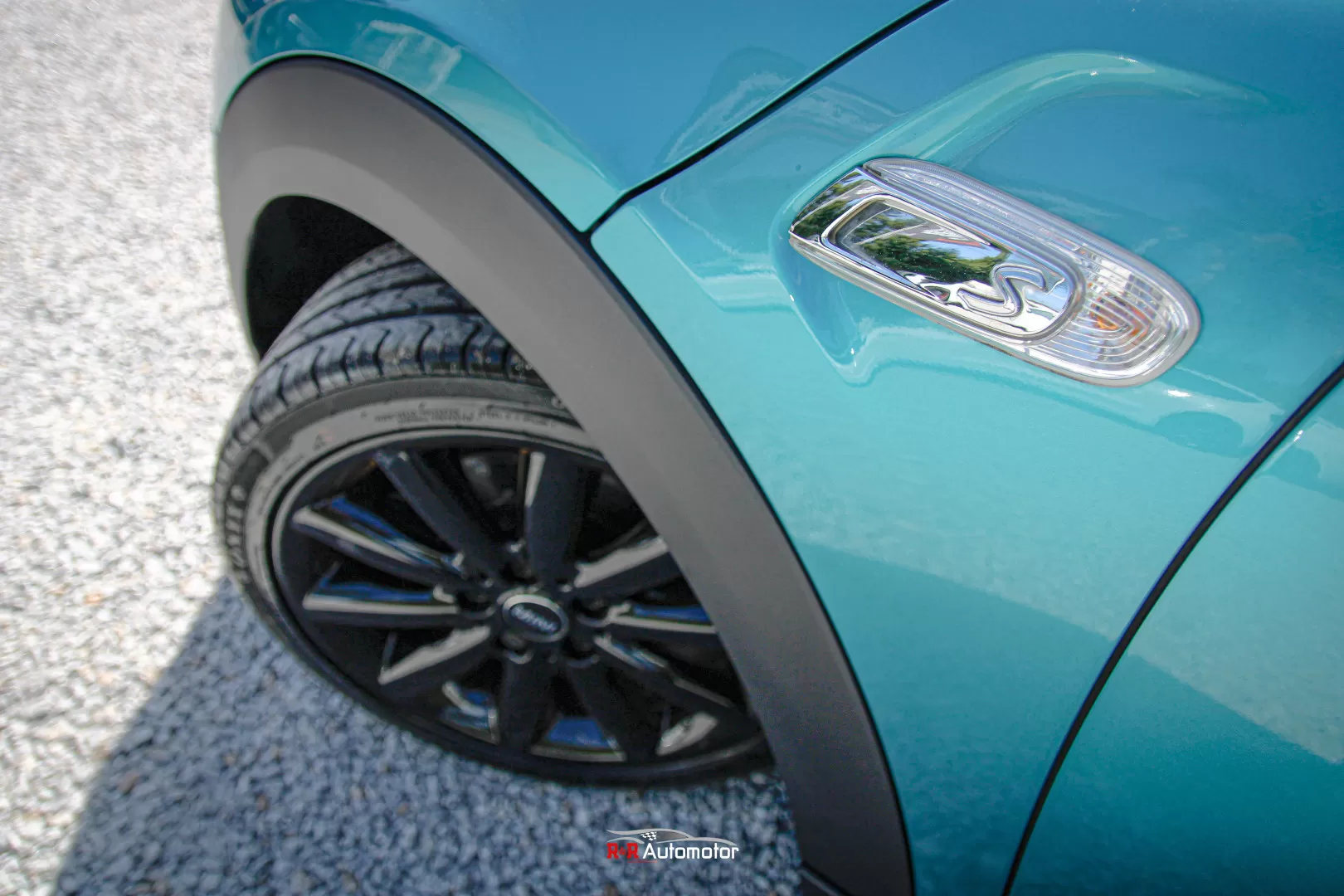 MINI Cabrio Cooper S Auto Desportiva - foto 6