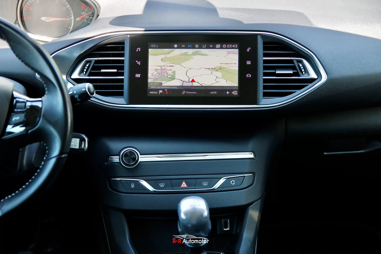 Peugeot 308 1.2 PureTech Business Line - foto 8