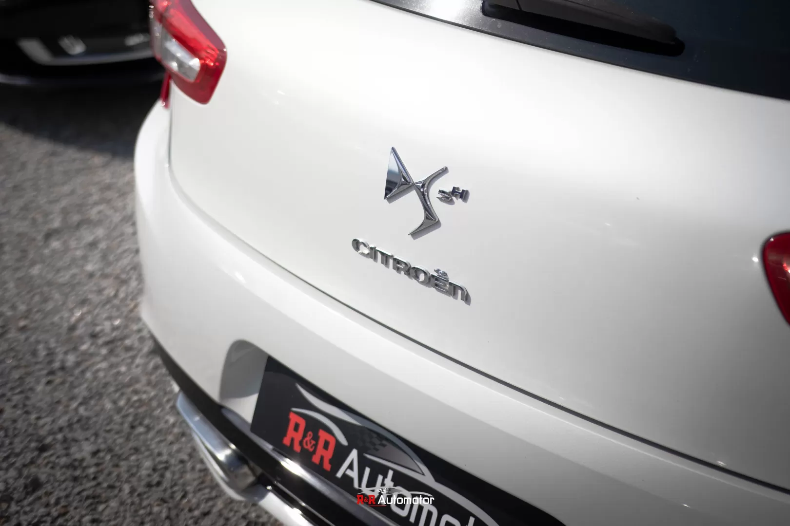 Citroën DS5 2.0 HDi Hybrid4 Sport Chic CMP6 - foto 8