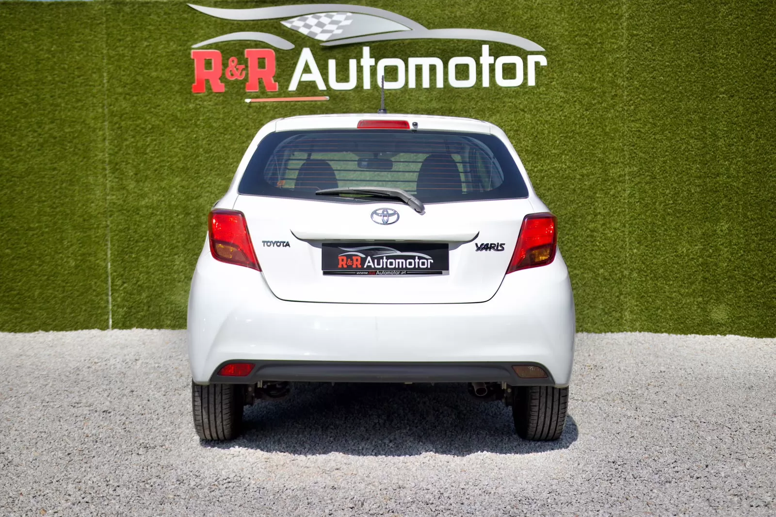 Toyota  Yaris 1.4D-4D Comfort Van - foto 6