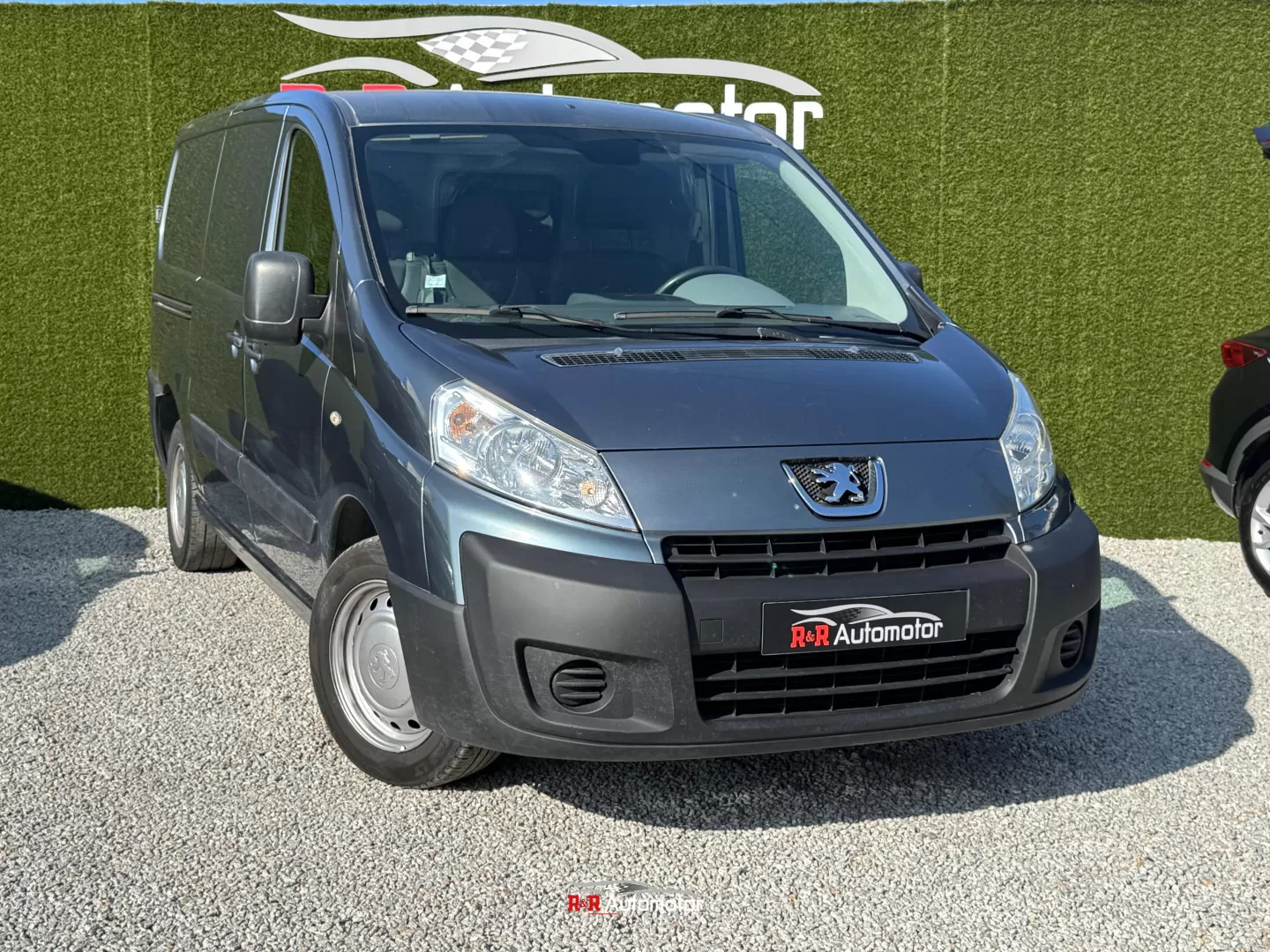 Peugeot  Expert 2.0HDi 3 Lug