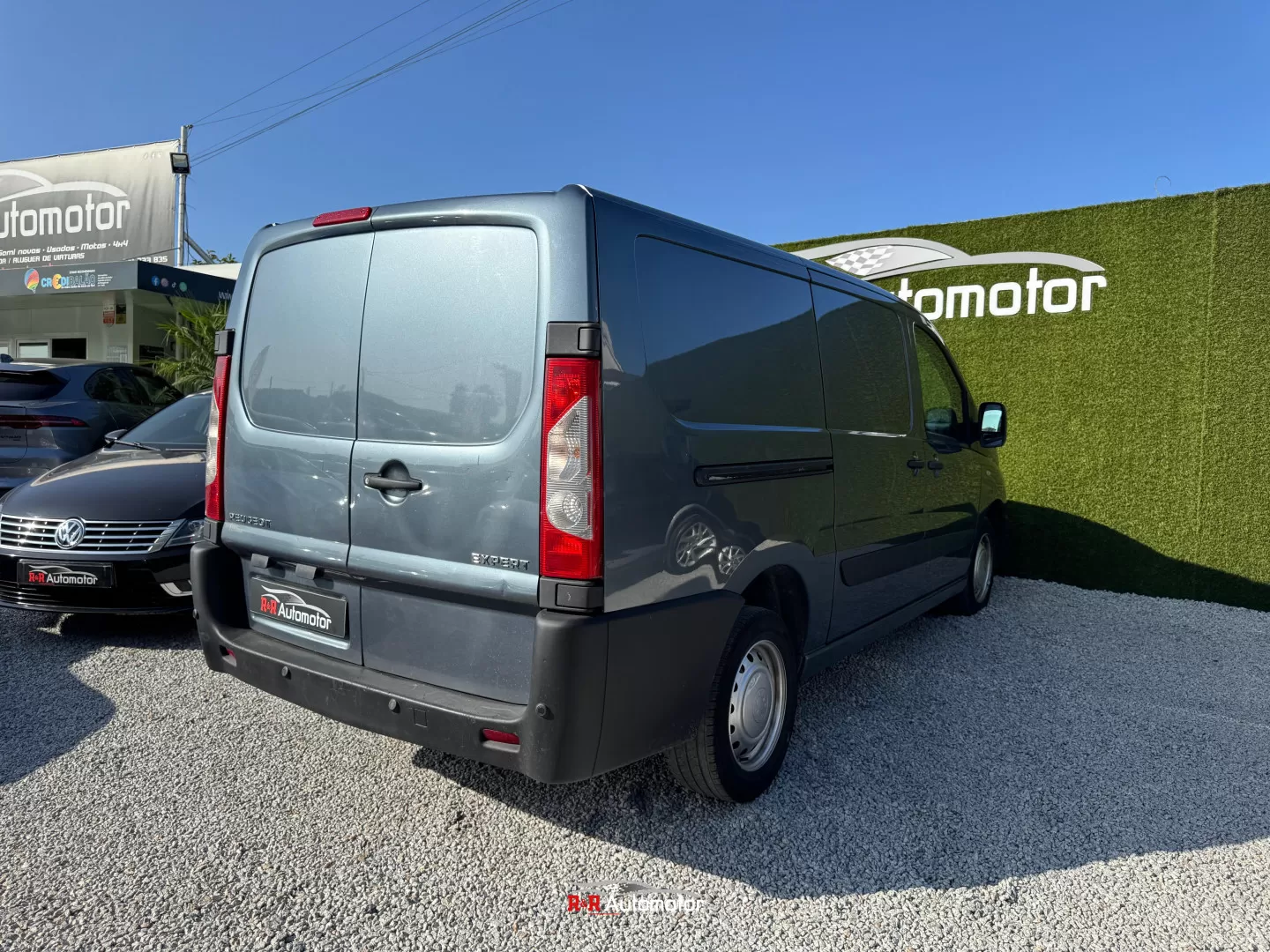 Peugeot  Expert 2.0HDi 3 Lug - foto 2