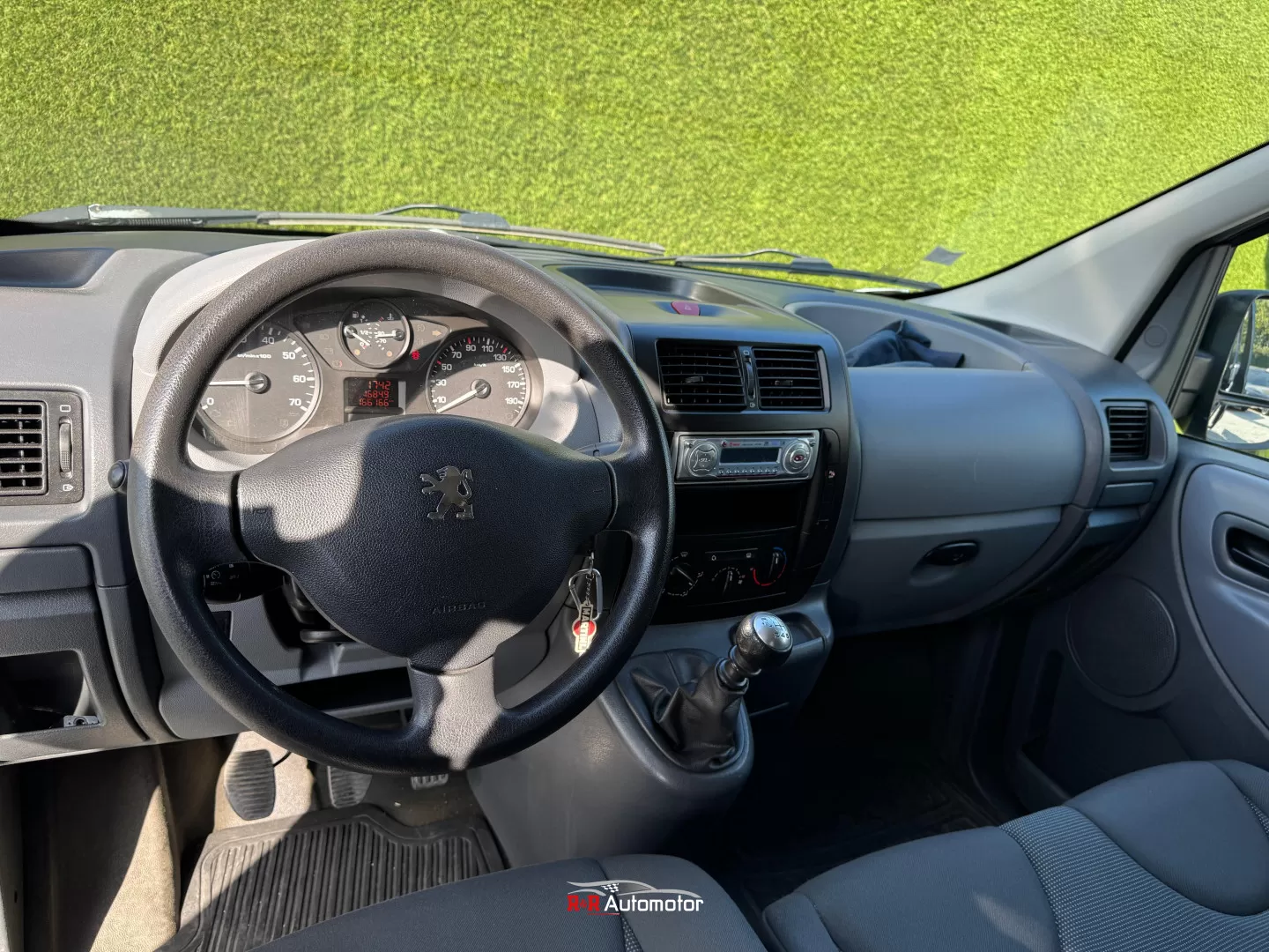 Peugeot  Expert 2.0HDi 3 Lug - foto 3