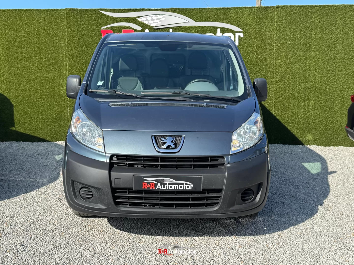Peugeot  Expert 2.0HDi 3 Lug - foto 4