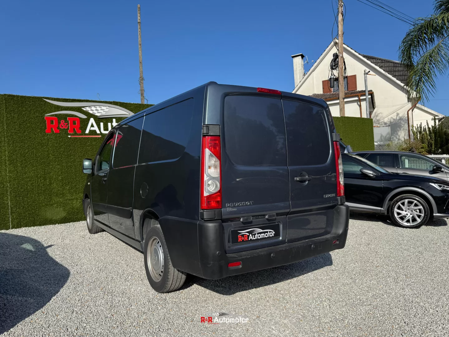 Peugeot  Expert 2.0HDi 3 Lug - foto 5