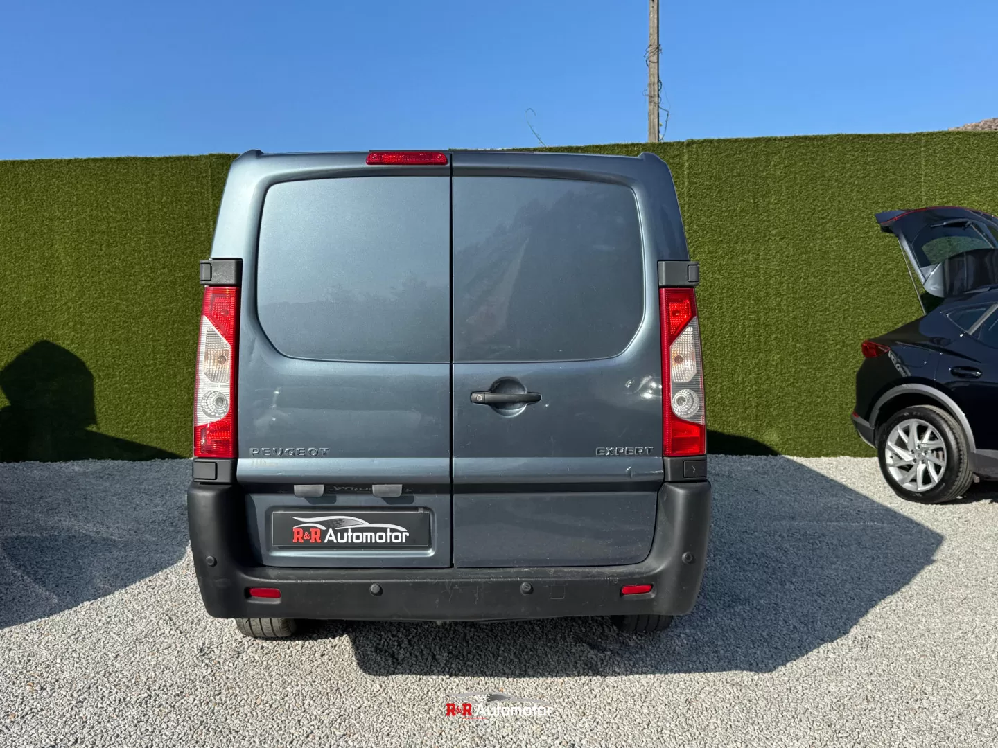 Peugeot  Expert 2.0HDi 3 Lug - foto 6