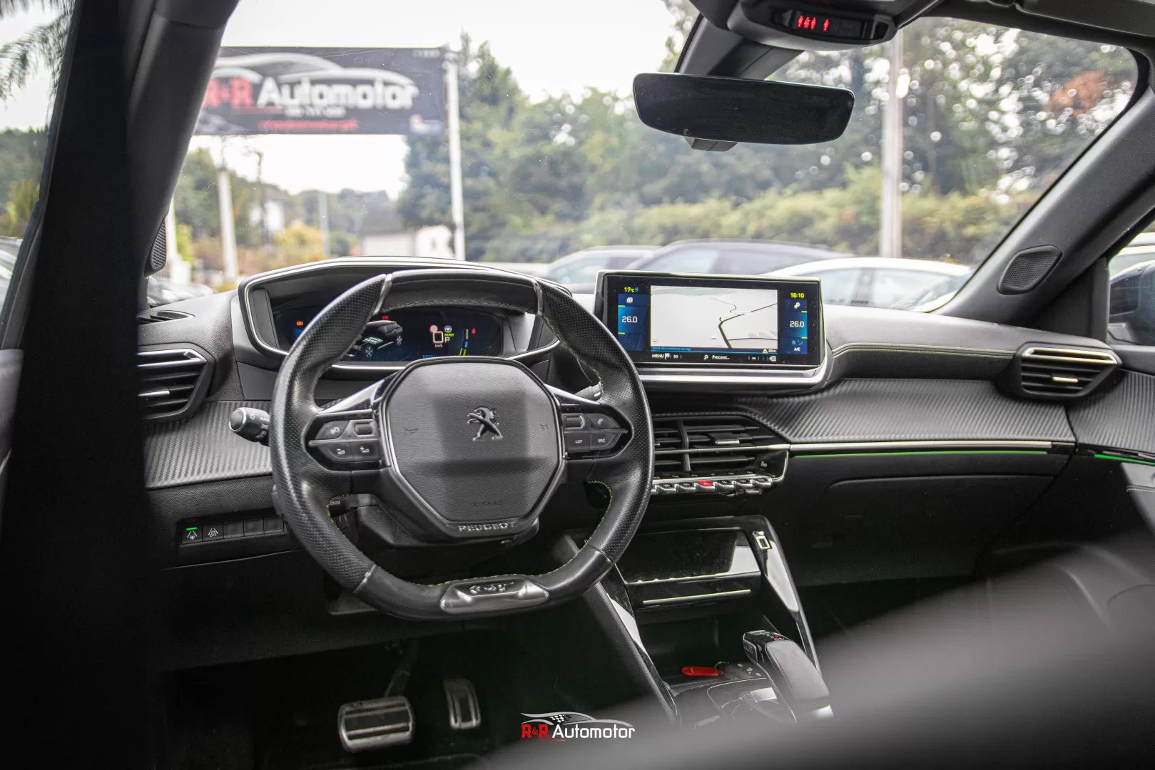 Peugeot e-2008 50 kWh GT - foto 3