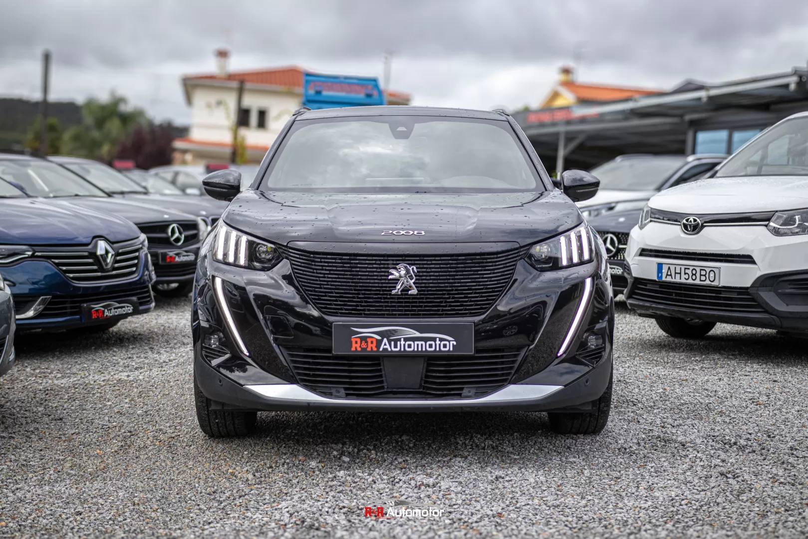 Peugeot e-2008 50 kWh GT - foto 4