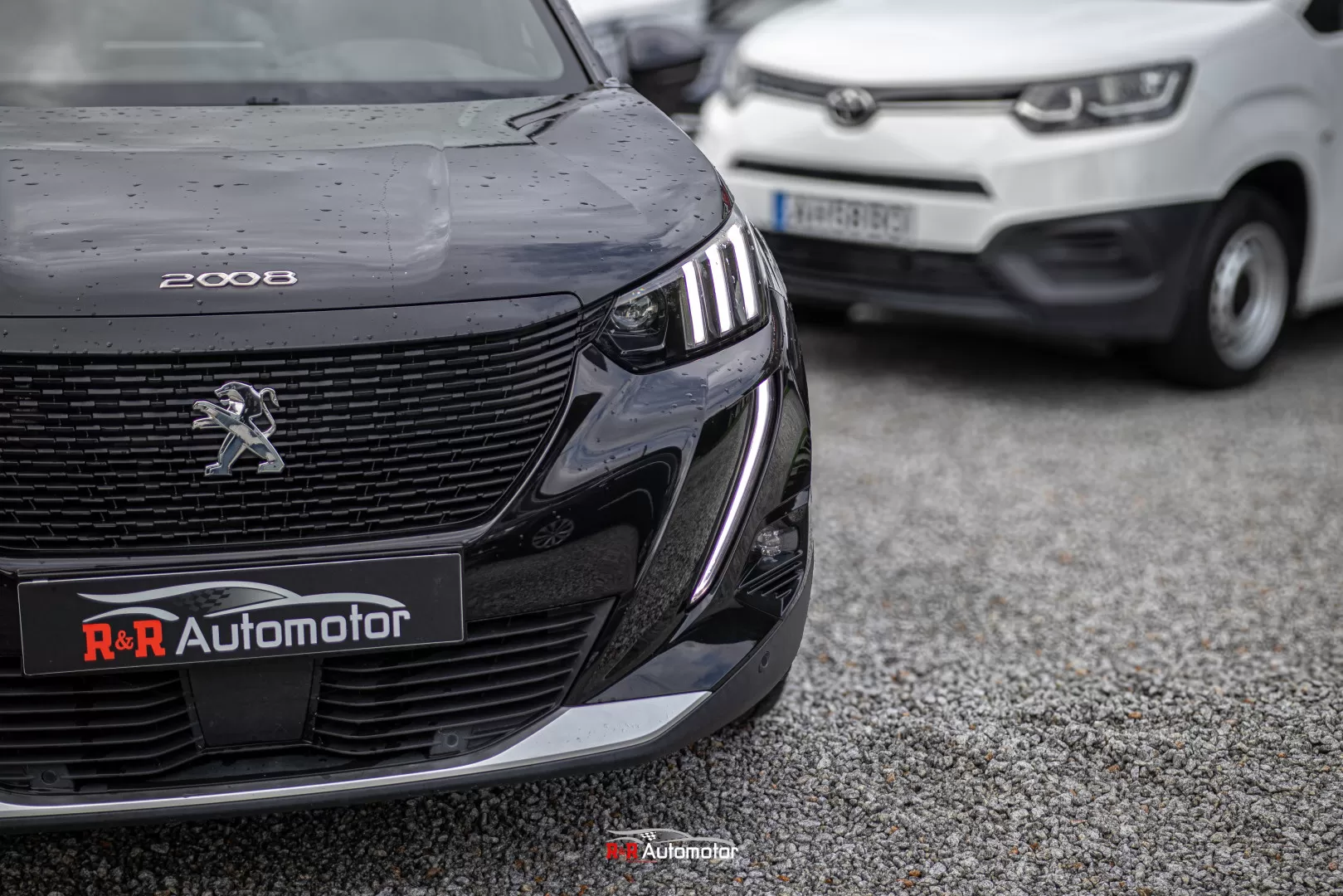 Peugeot e-2008 50 kWh GT - foto 7