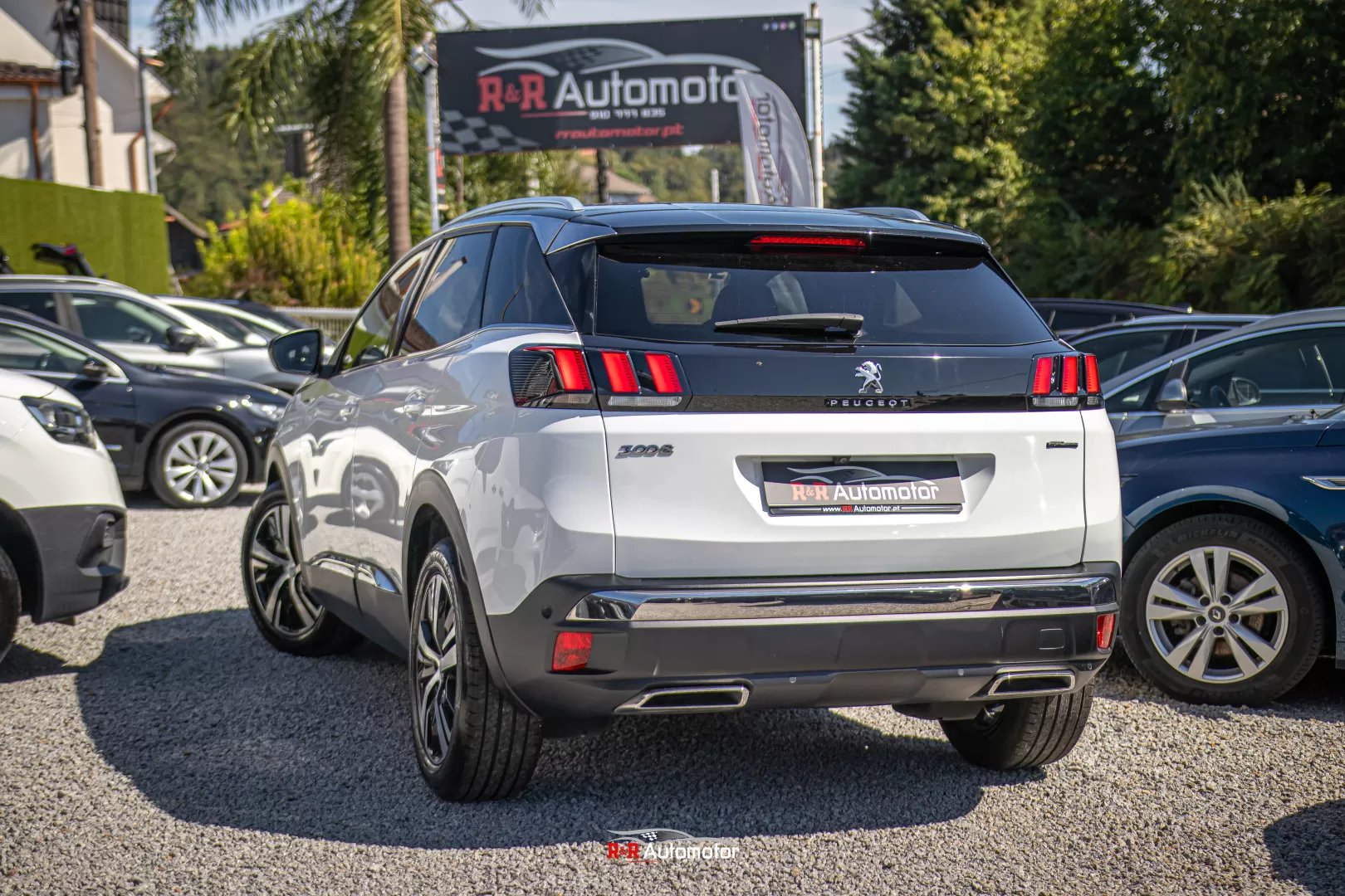 Peugeot 3008 1.5 BlueHDi GT Line EAT8 - foto 2