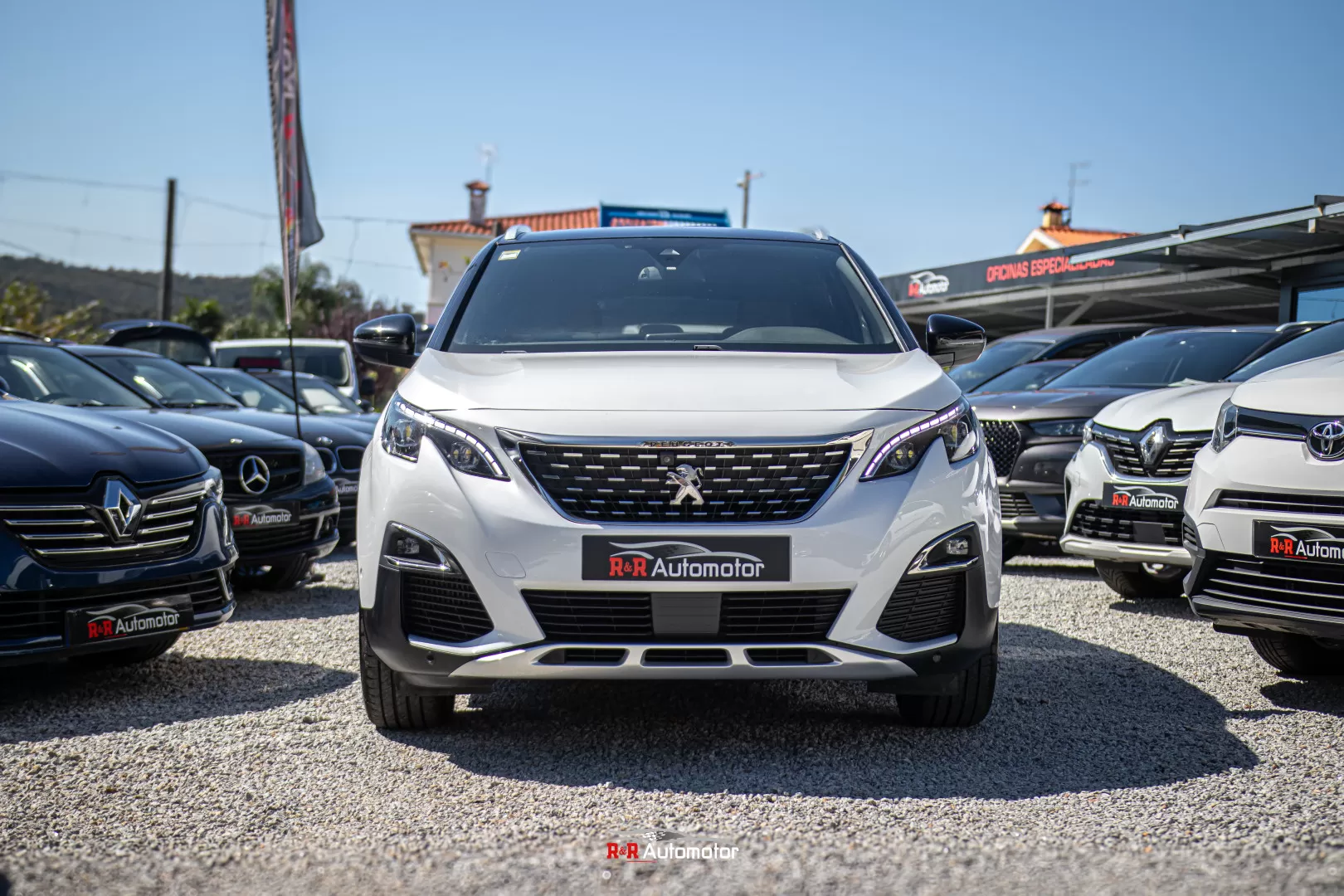 Peugeot 3008 1.5 BlueHDi GT Line EAT8 - foto 4