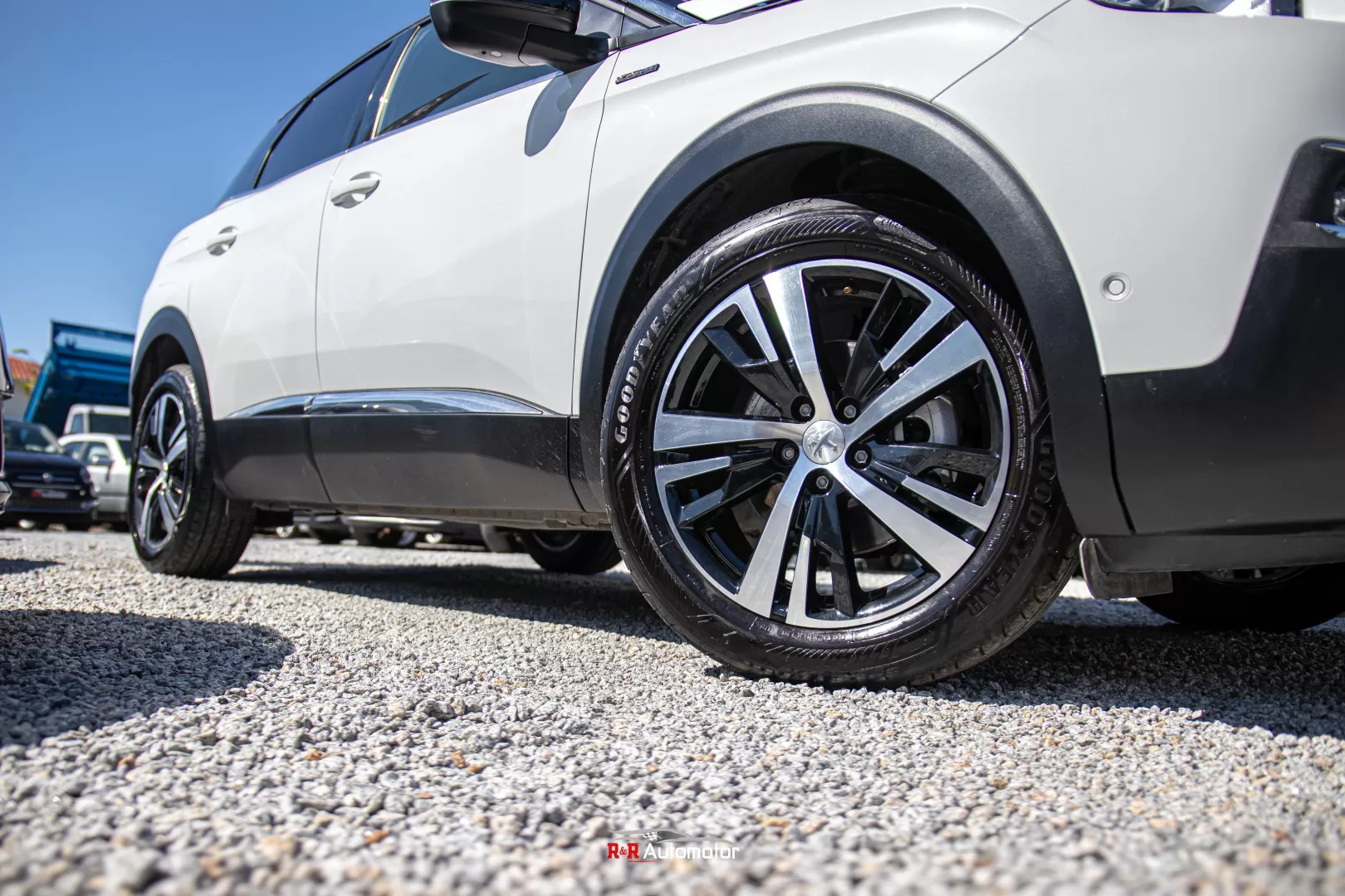 Peugeot 3008 1.5 BlueHDi GT Line EAT8 - foto 6