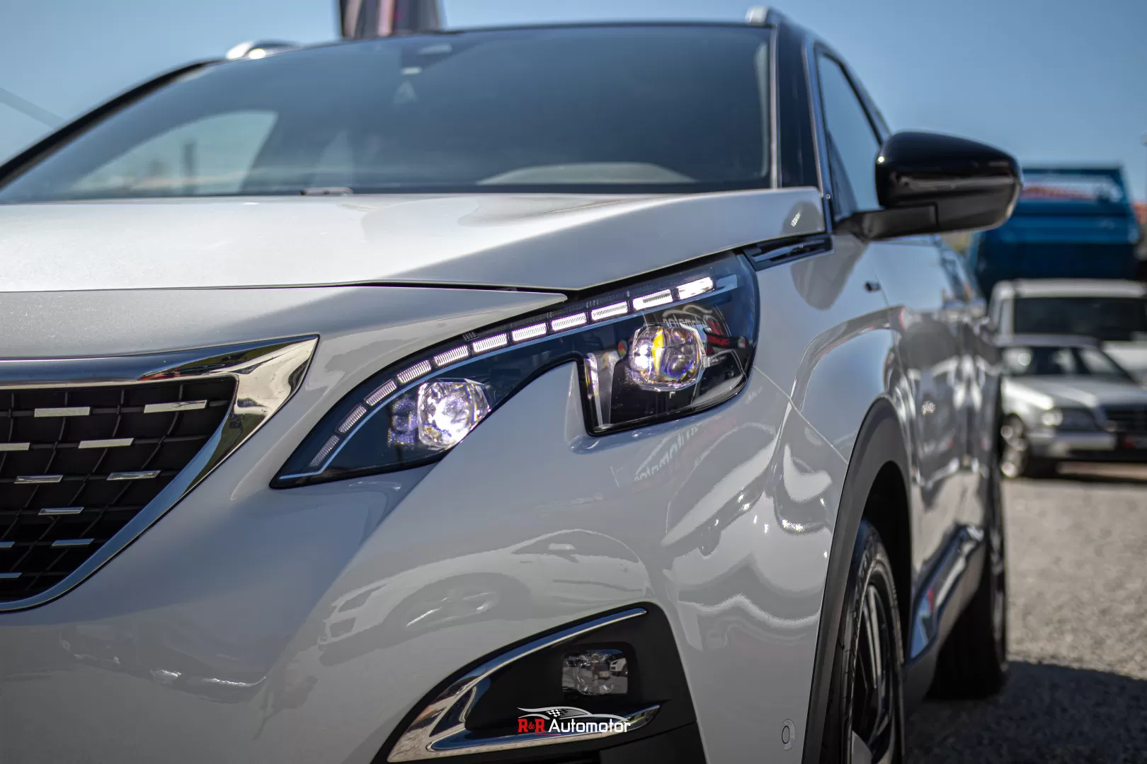 Peugeot 3008 1.5 BlueHDi GT Line EAT8 - foto 7