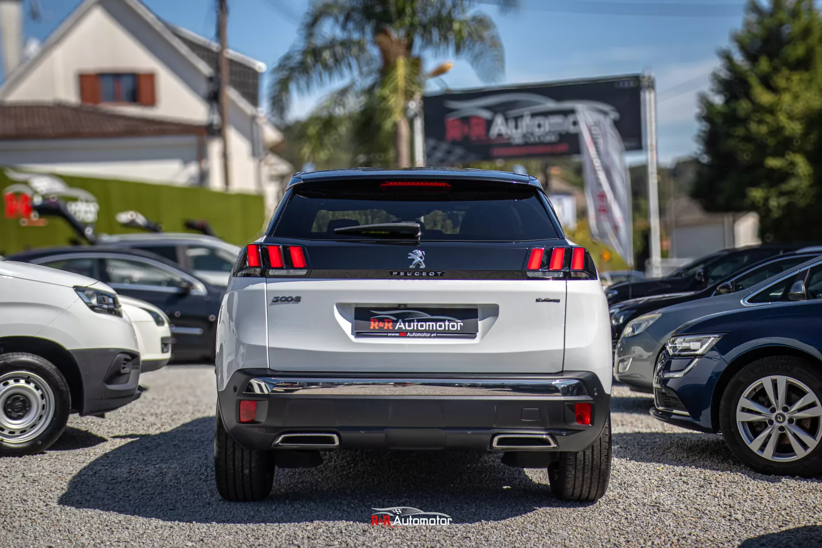 Peugeot 3008 1.5 BlueHDi GT Line EAT8 - foto 8