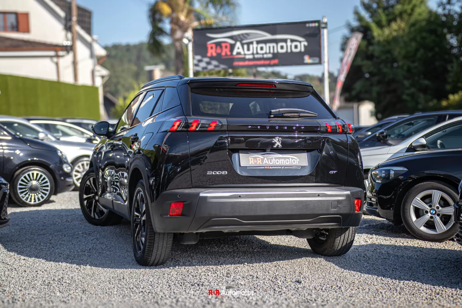 Peugeot e-2008 50 kWh GT - foto 2
