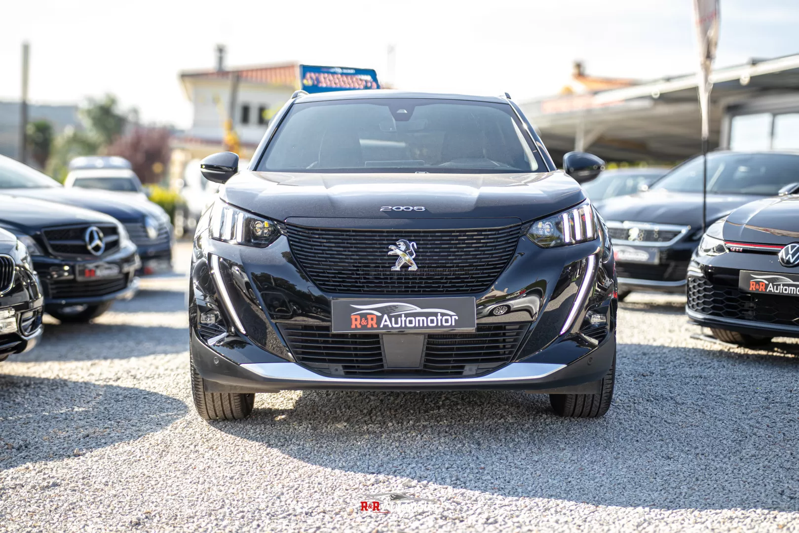 Peugeot e-2008 50 kWh GT - foto 4