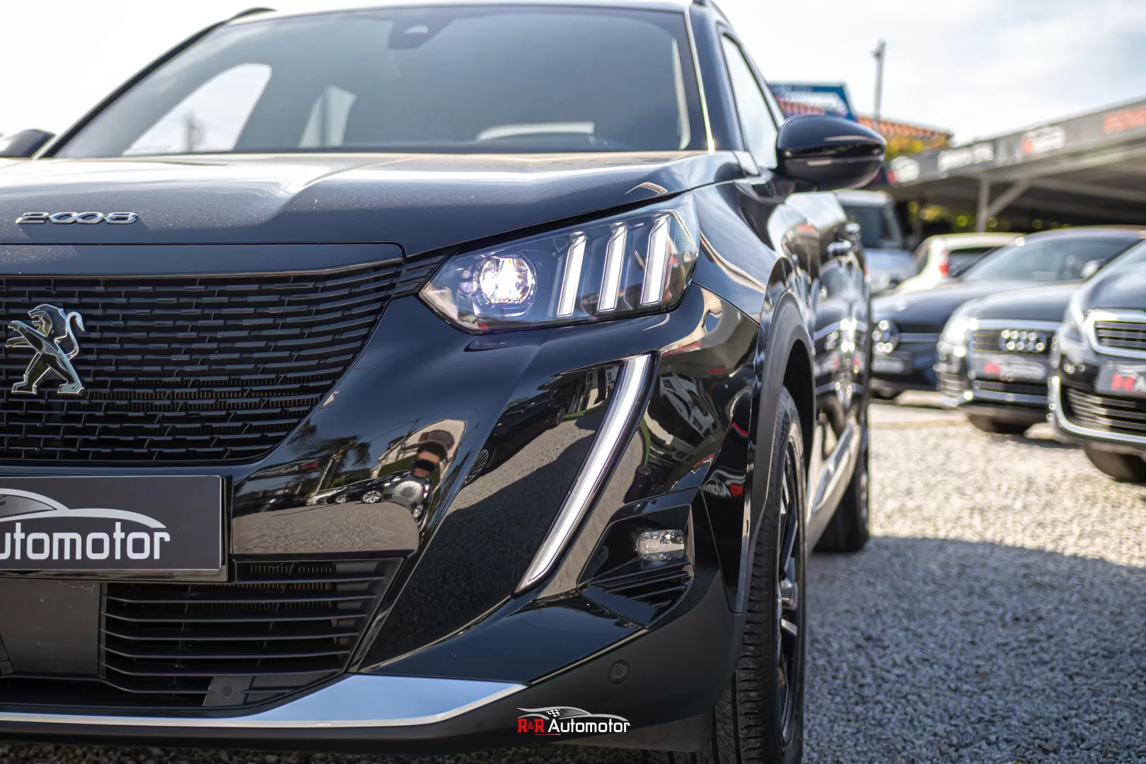 Peugeot e-2008 50 kWh GT - foto 6