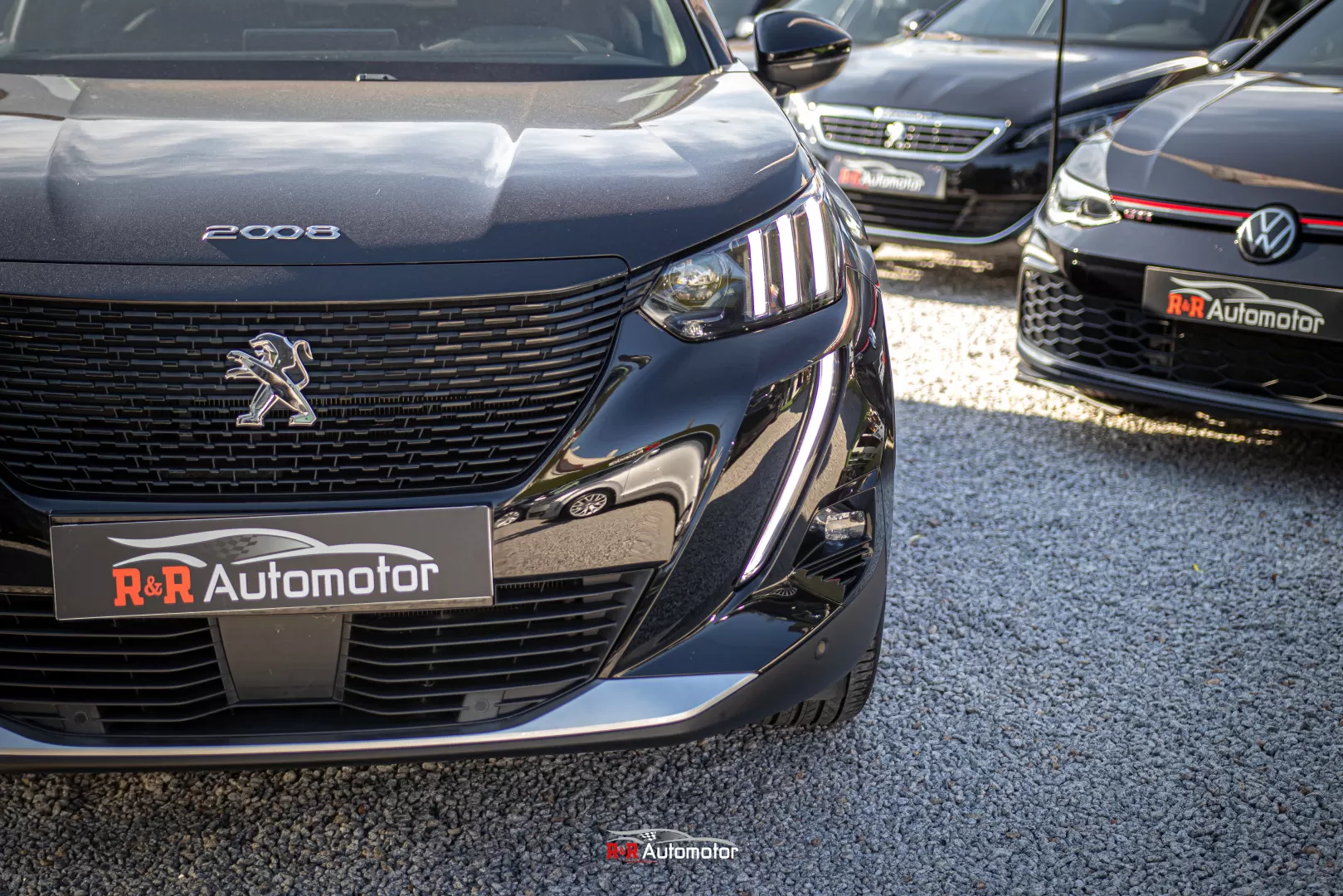 Peugeot e-2008 50 kWh GT - foto 7