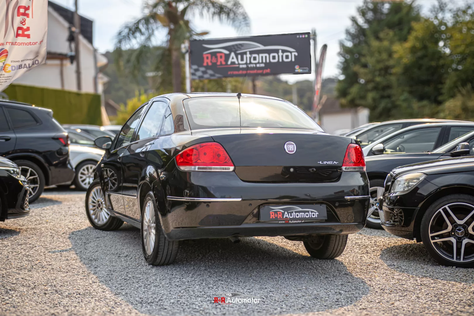 Fiat Linea 1.3 M-Jet Emotion - foto 2