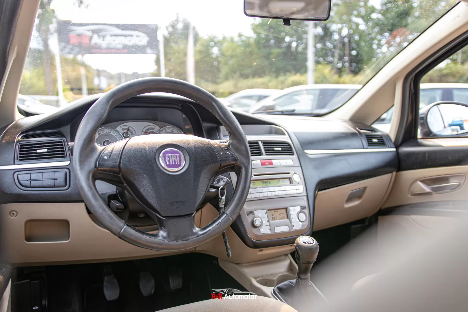 Fiat Linea 1.3 M-Jet Emotion - foto 3