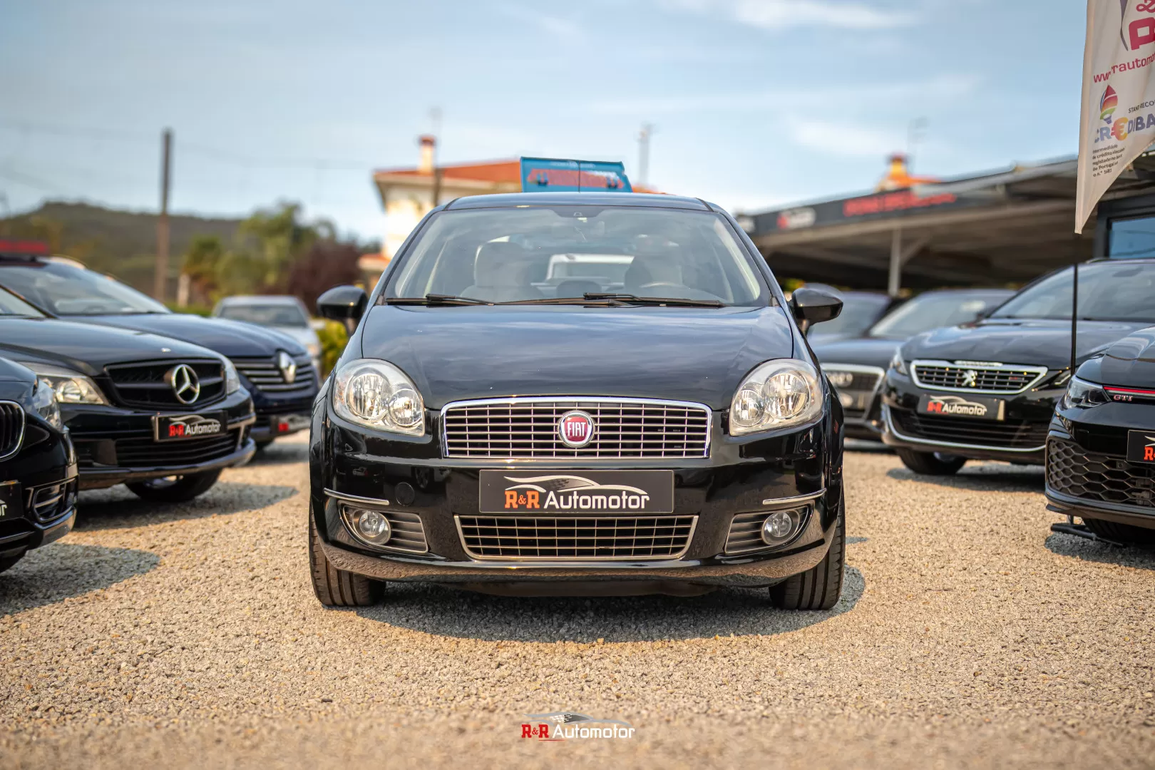 Fiat Linea 1.3 M-Jet Emotion - foto 4