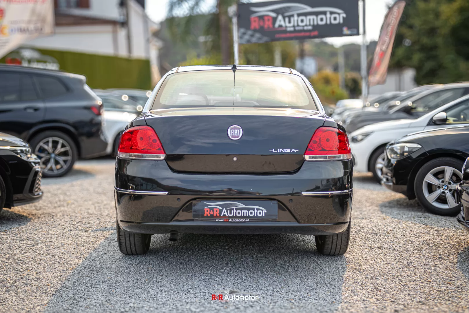 Fiat Linea 1.3 M-Jet Emotion - foto 6