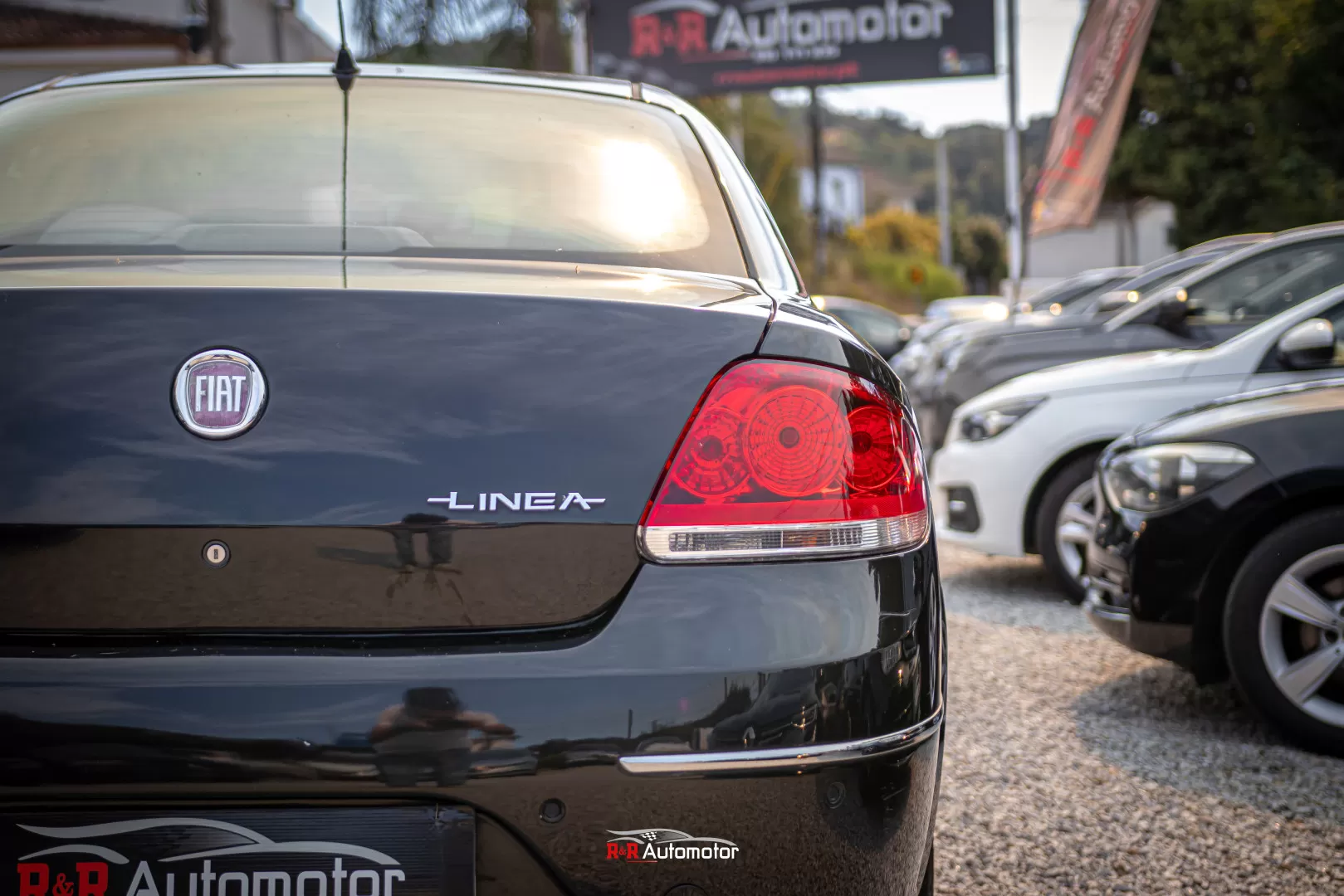 Fiat Linea 1.3 M-Jet Emotion - foto 7
